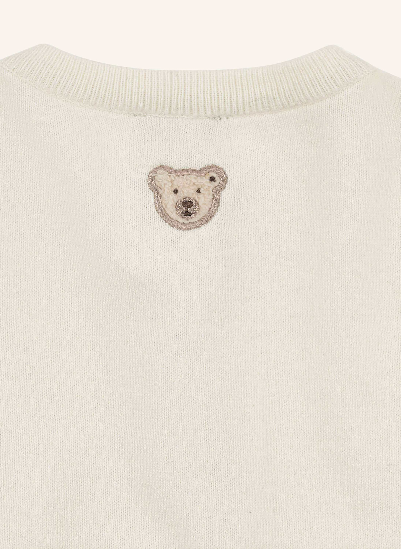 Steiff Body 2er Pack SPECIAL DAY: WEISS