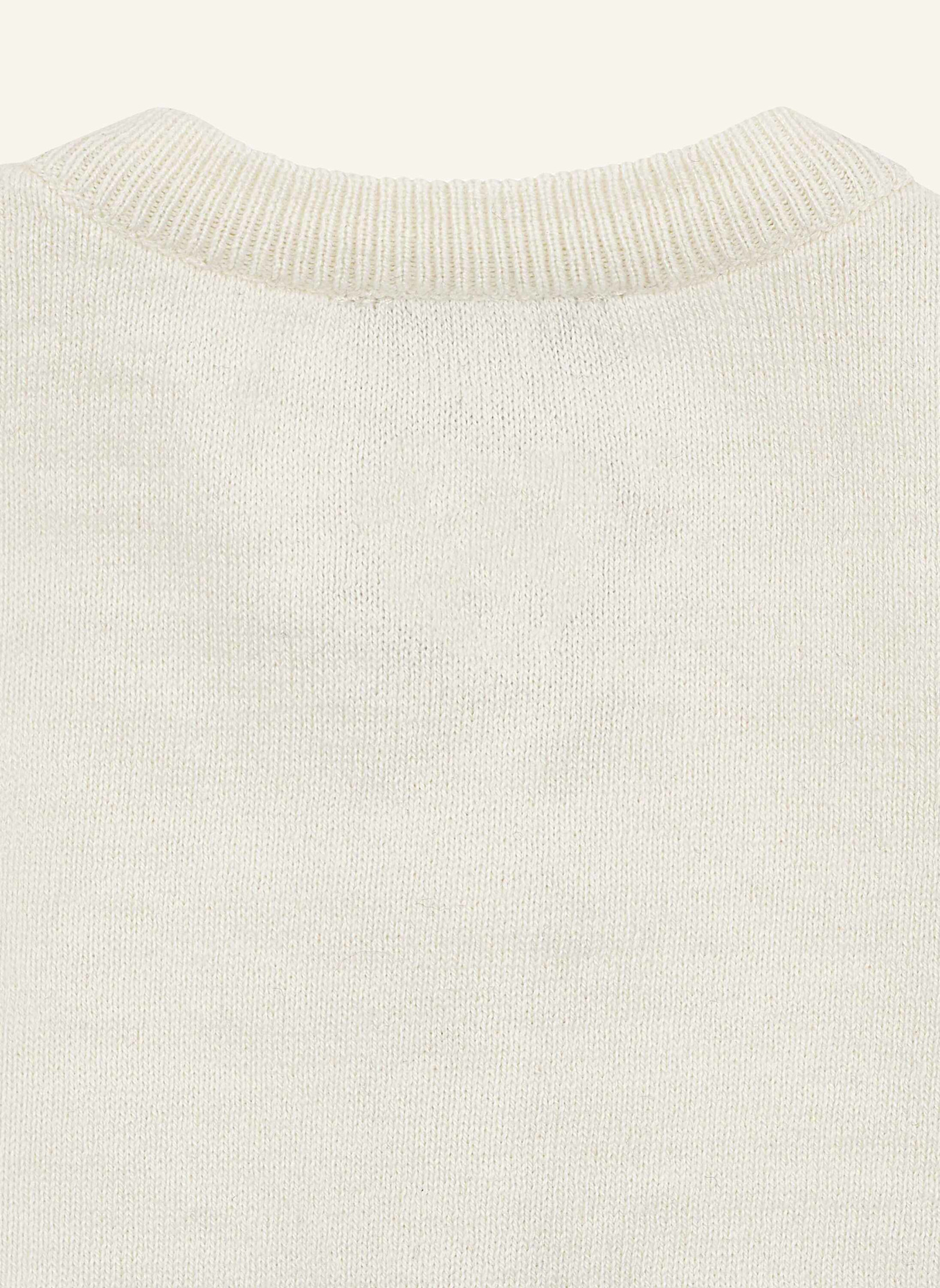 Steiff Kleid SPECIAL DAY: WEISS