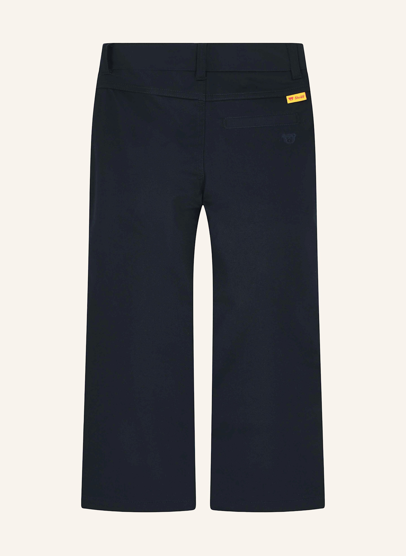 Steiff Strickjacke SPECIAL DAY: DUNKELBLAU