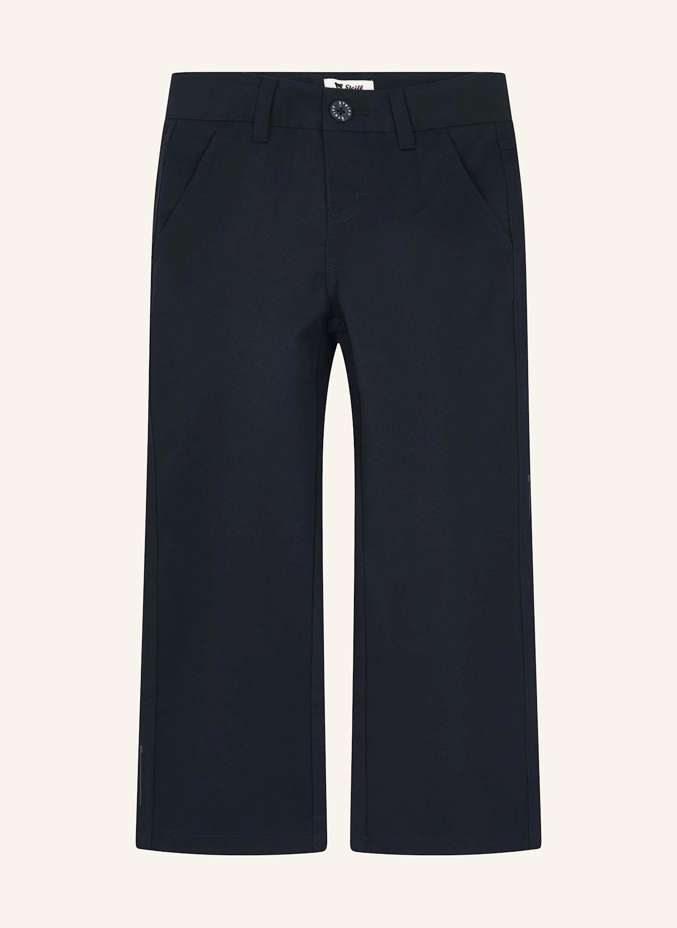 Steiff Strickjacke SPECIAL DAY: DUNKELBLAU