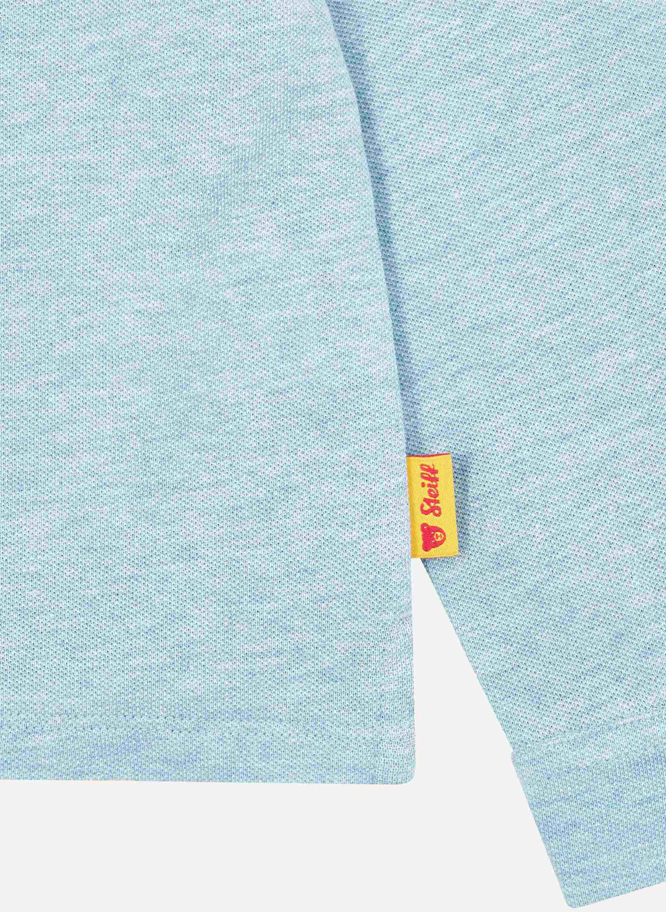 Steiff Hemd SPECIAL DAY: BLAU