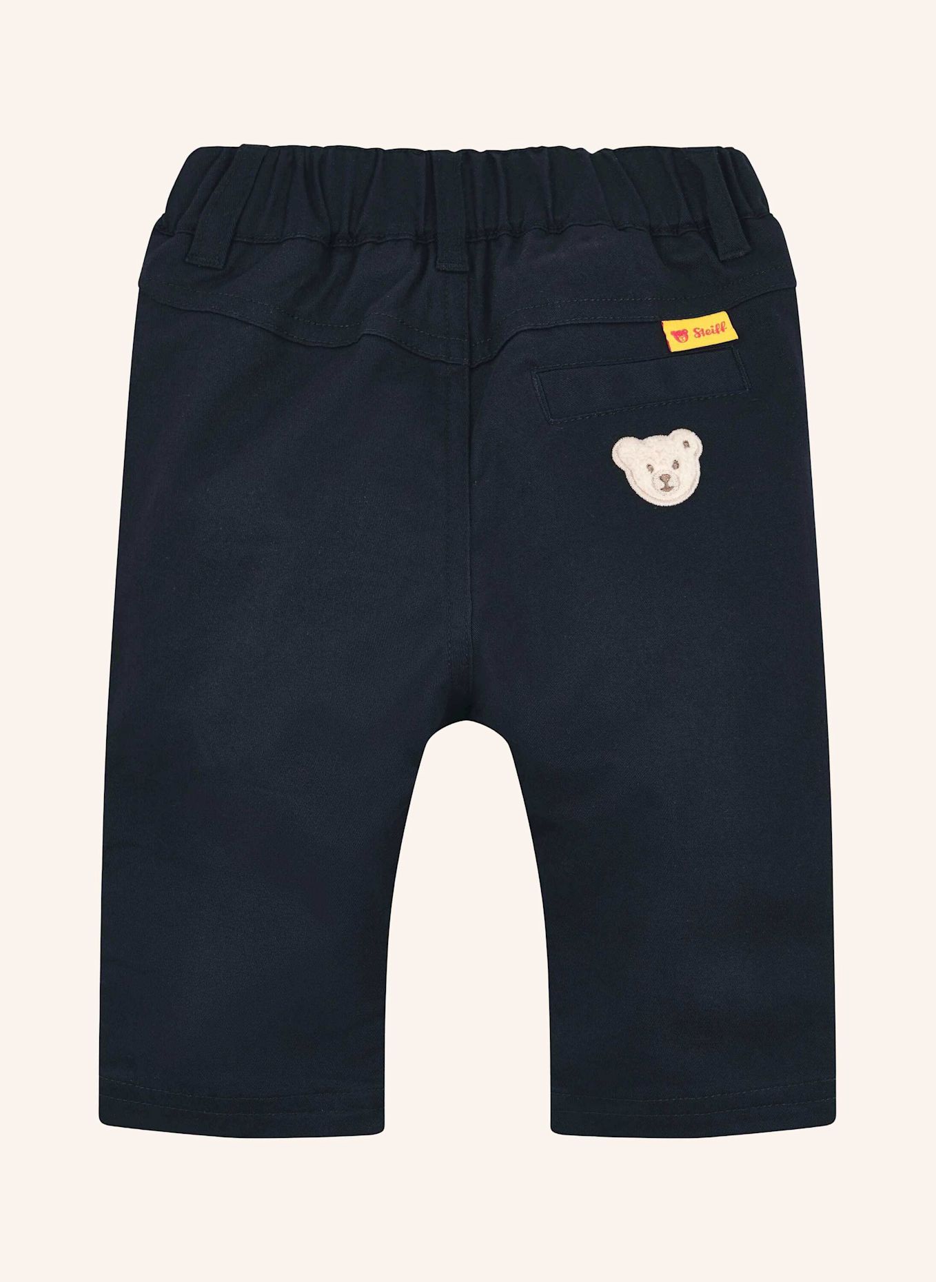 Steiff Hose SPECIAL DAY: DUNKELBLAU