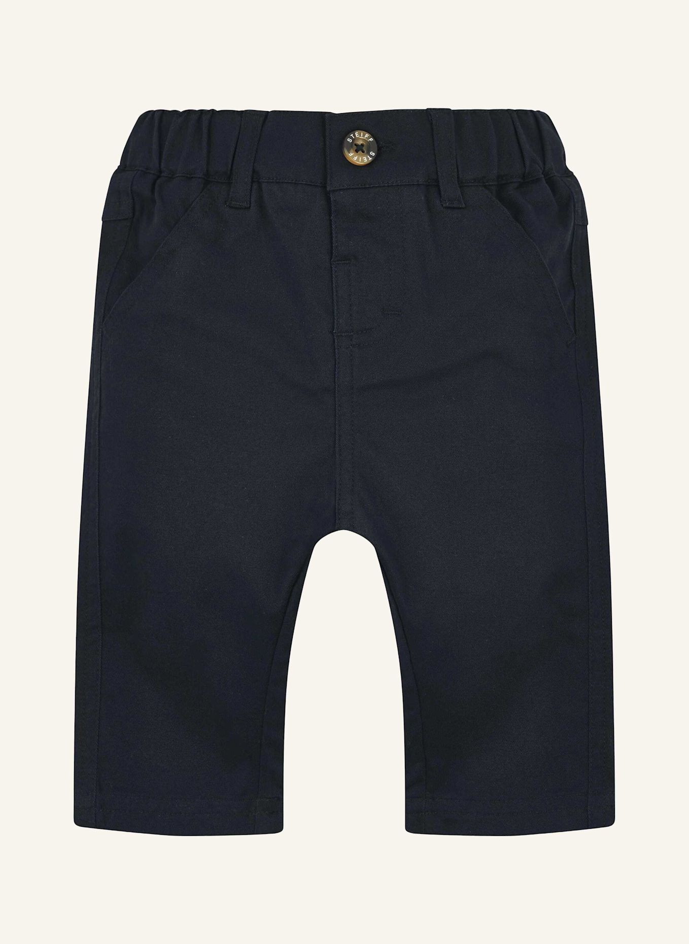 Steiff Hose SPECIAL DAY: DUNKELBLAU