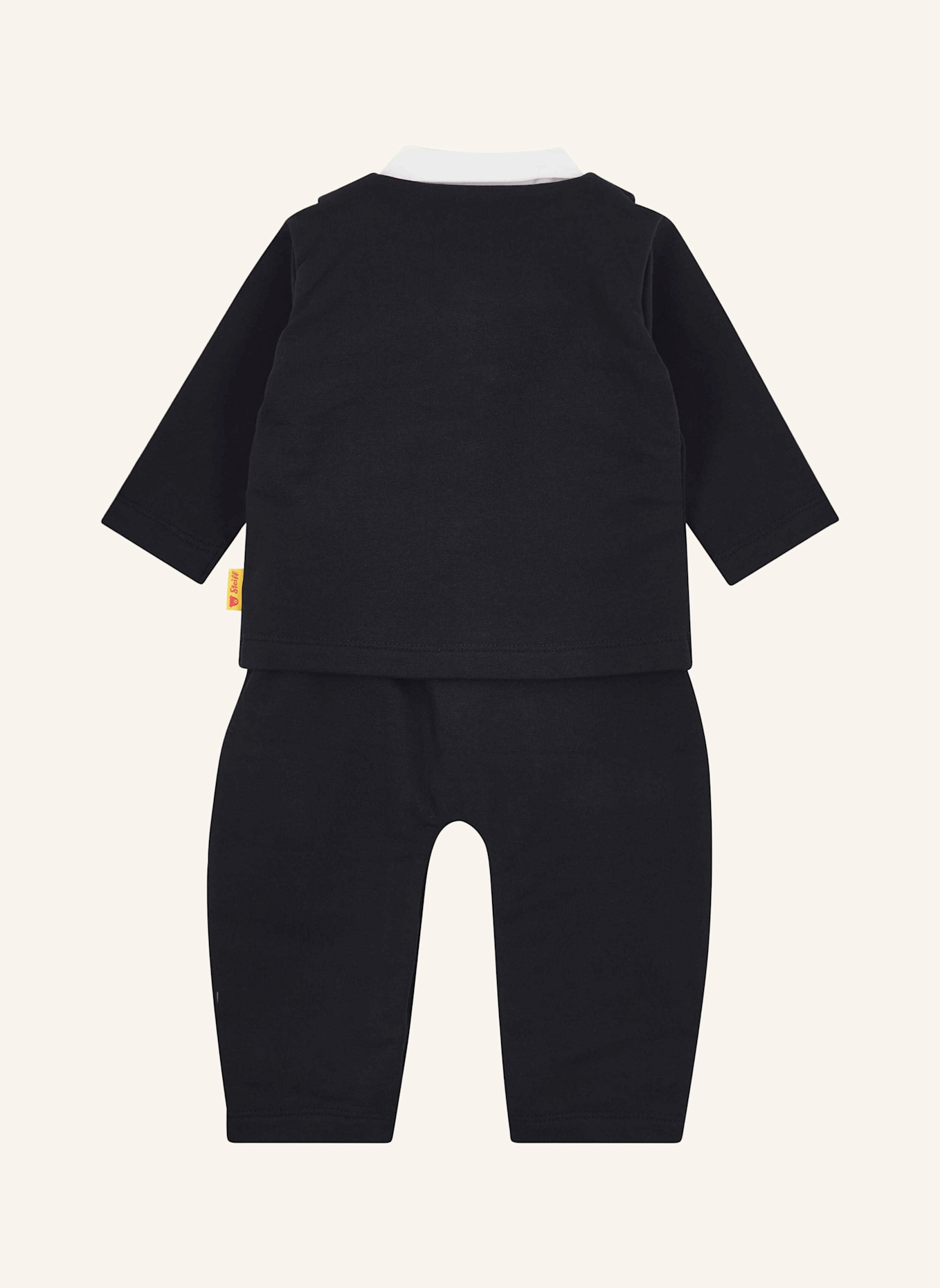 Steiff Hose SPECIAL DAY: DUNKELBLAU