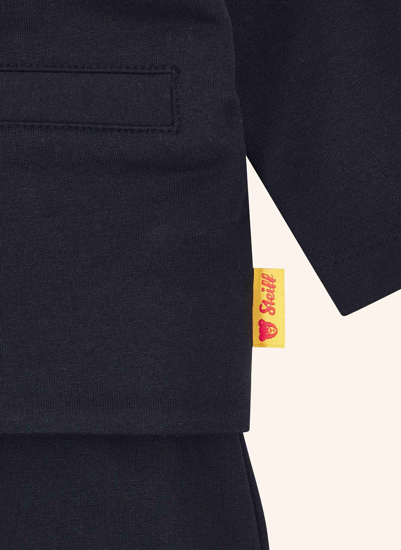 Steiff Hose SPECIAL DAY: DUNKELBLAU