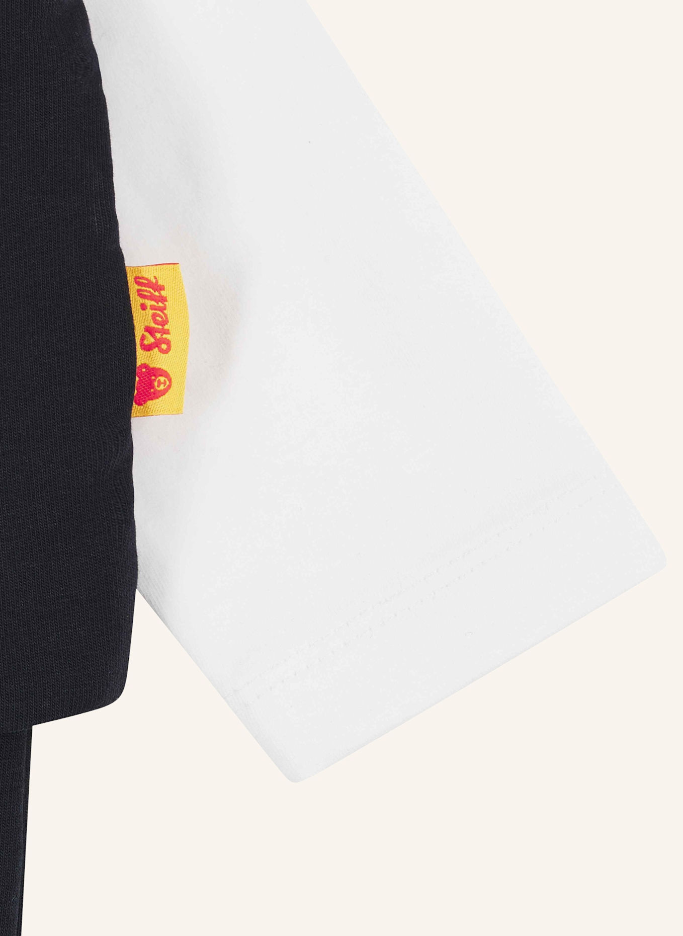 Steiff Strampler SPECIAL DAY: DUNKELBLAU