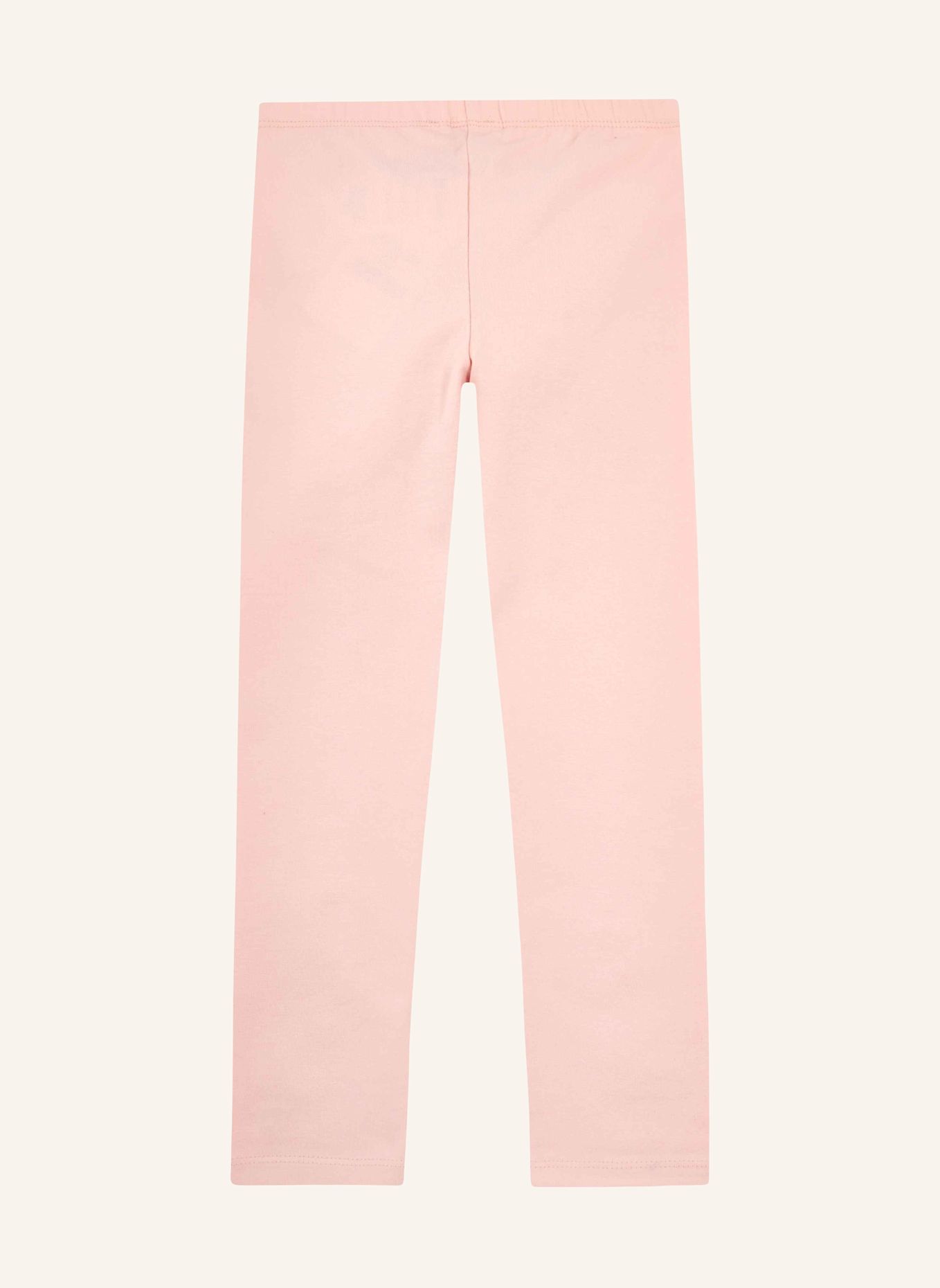 Steiff Leggings STEIFF CLASSIC: ROSA