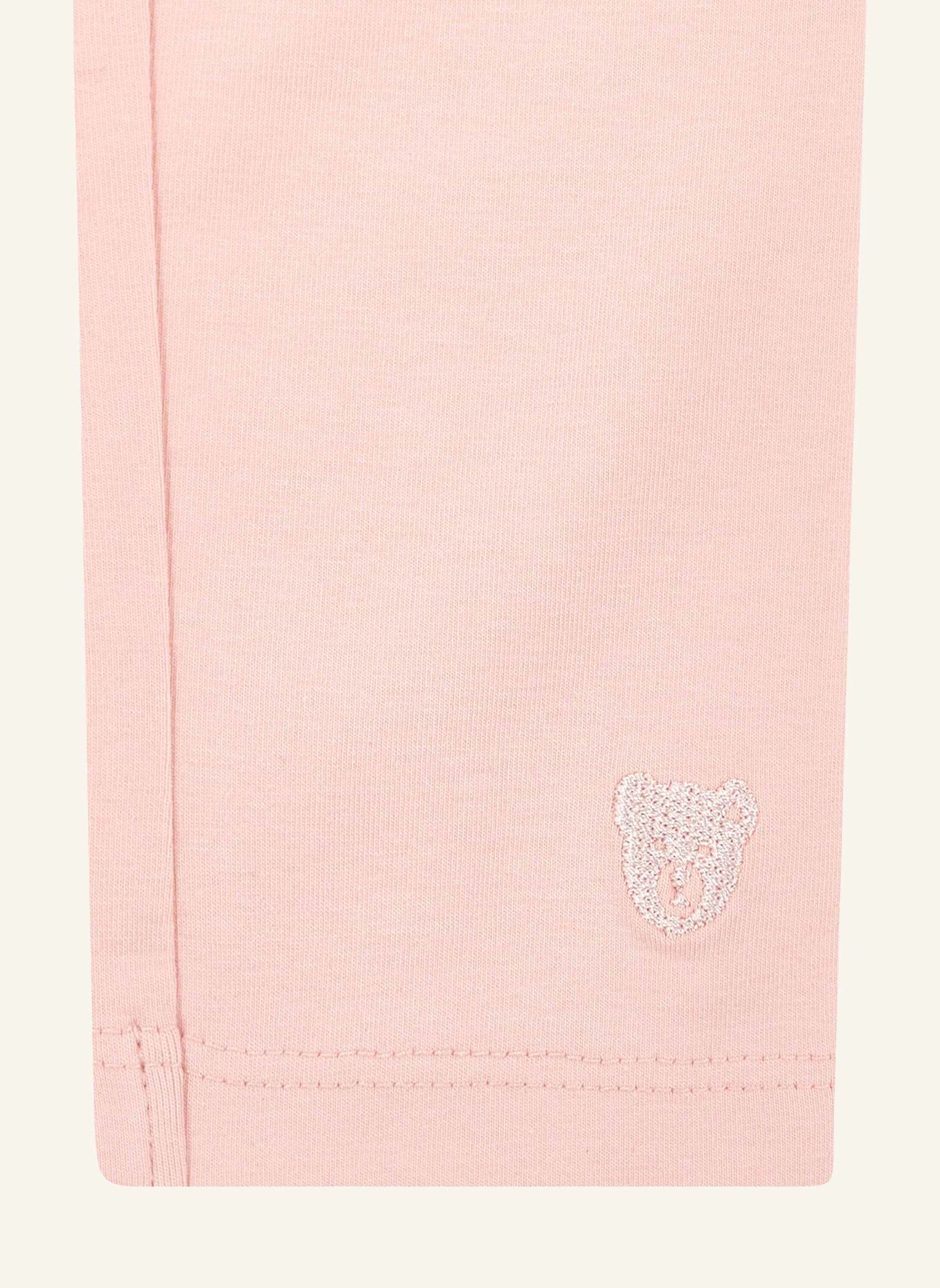 Steiff Leggings STEIFF CLASSIC: ROSA