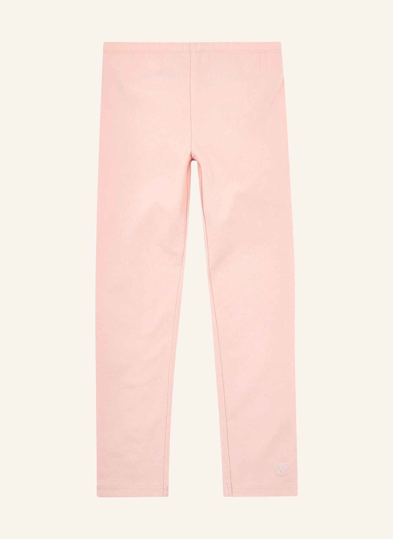 Steiff Leggings STEIFF CLASSIC: ROSA