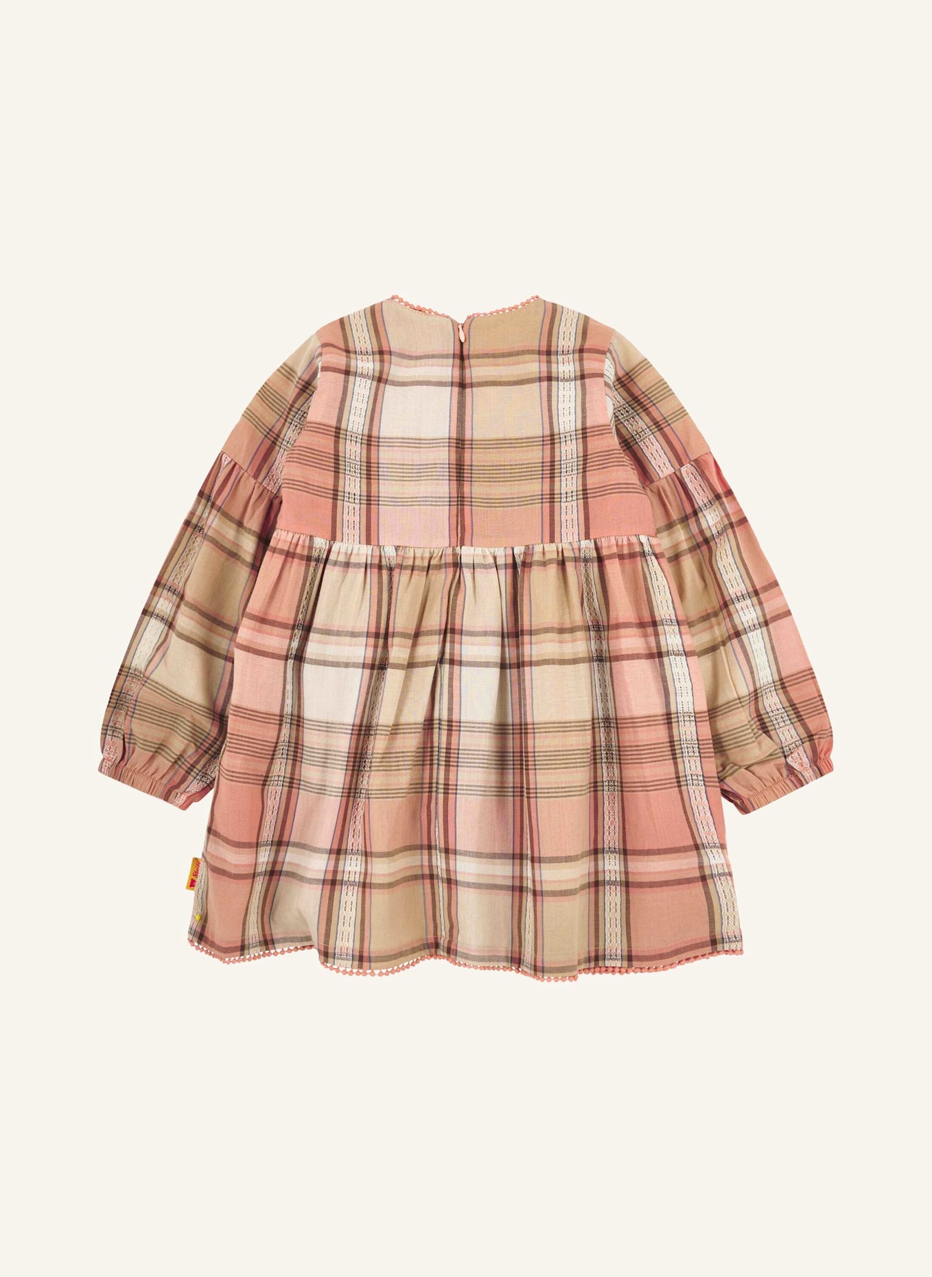 Steiff Kleid WESTERN CORE: ALTROSA