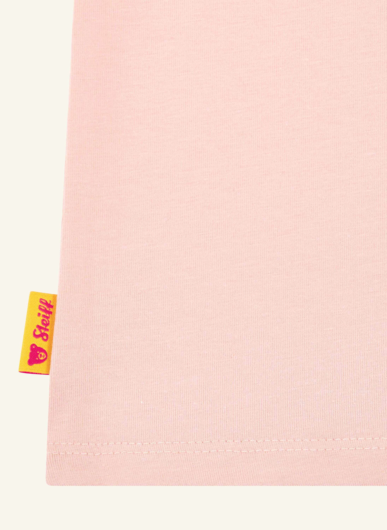 Steiff T-Shirt WESTERN CORE: ALTROSA