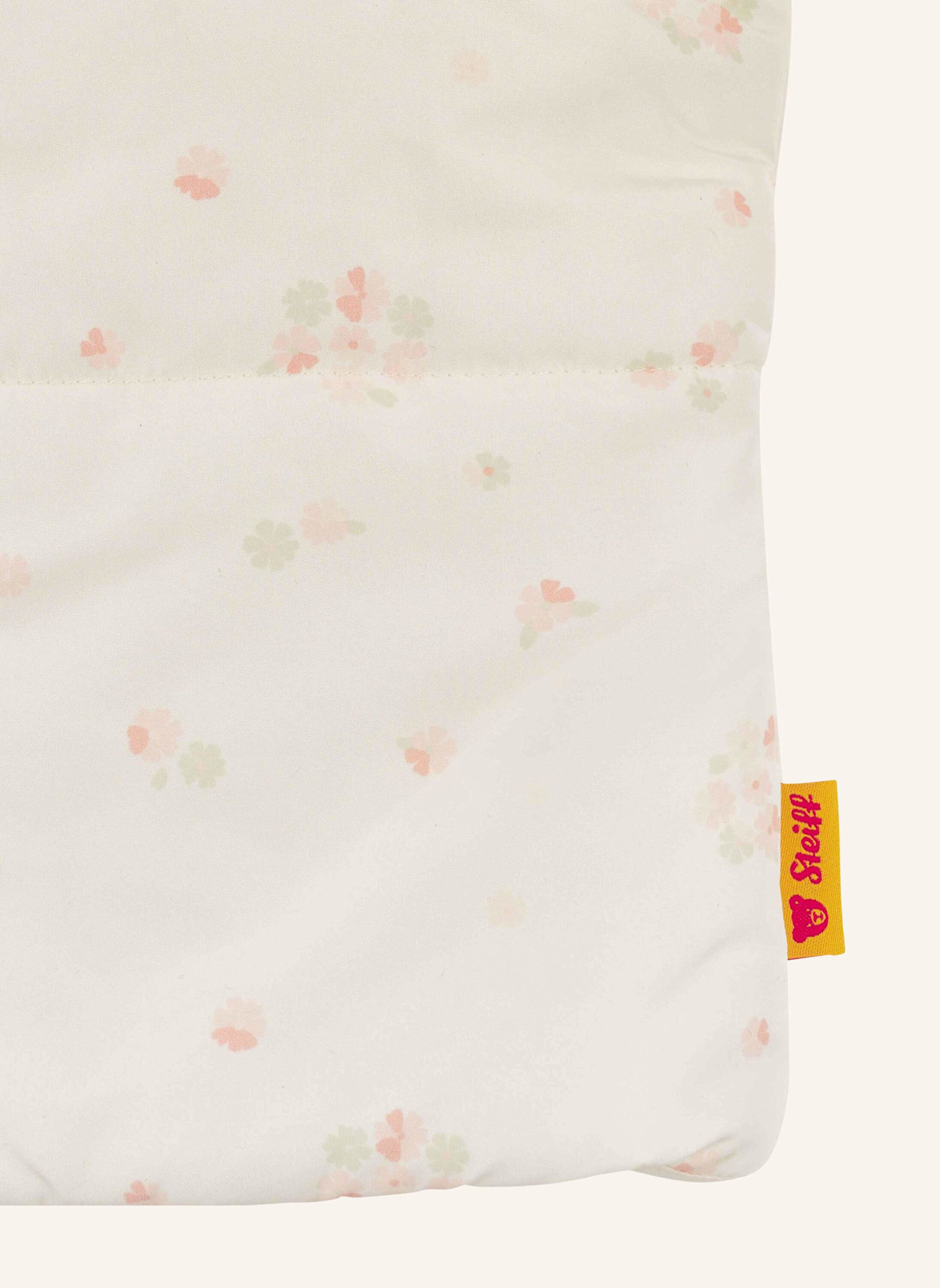 Steiff Bluse WESTERN CORE: CREME