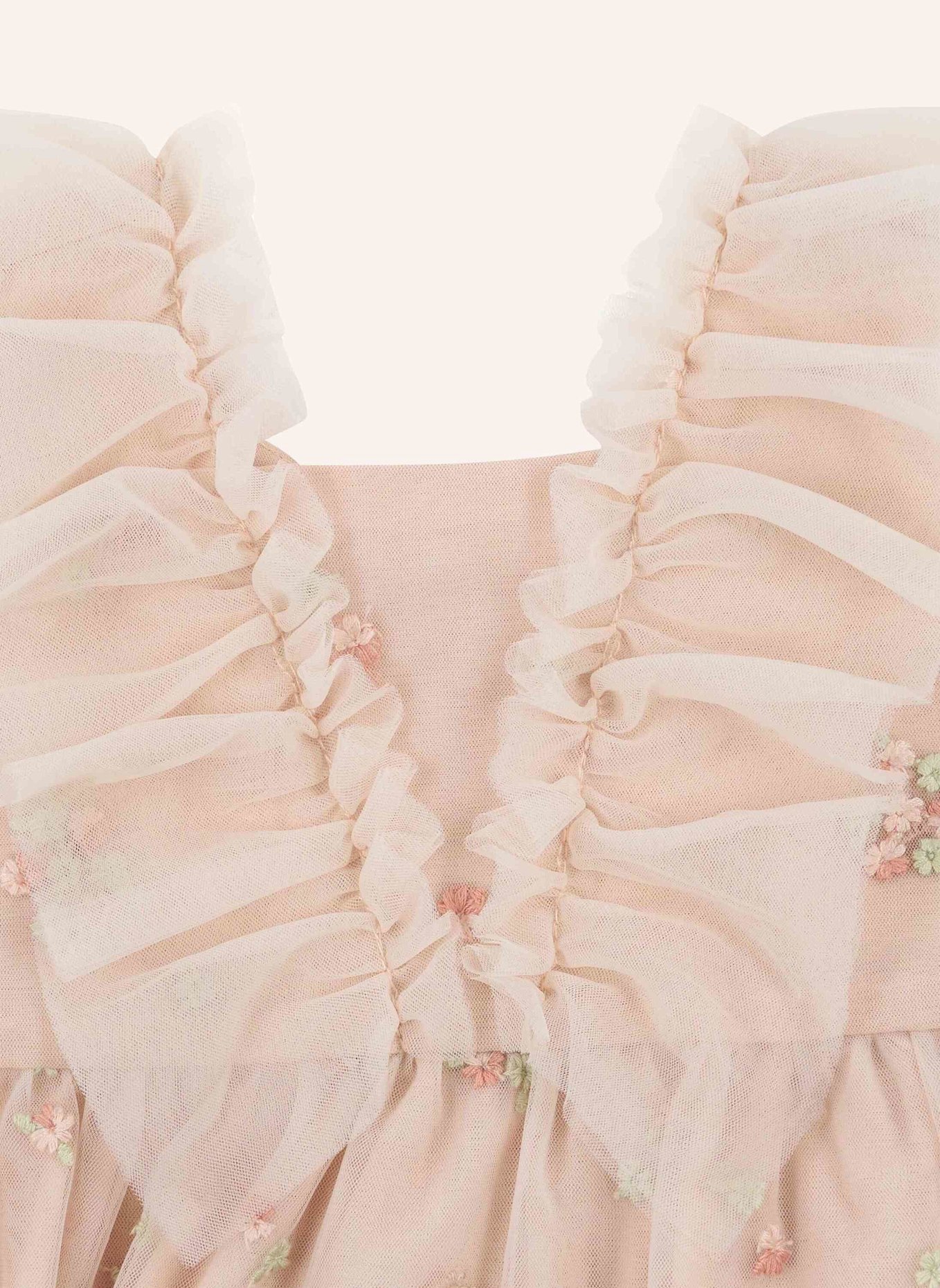 Steiff Weste WESTERN CORE: ALTROSA