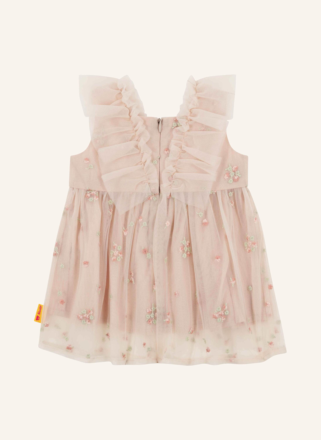 Steiff Weste WESTERN CORE: ALTROSA