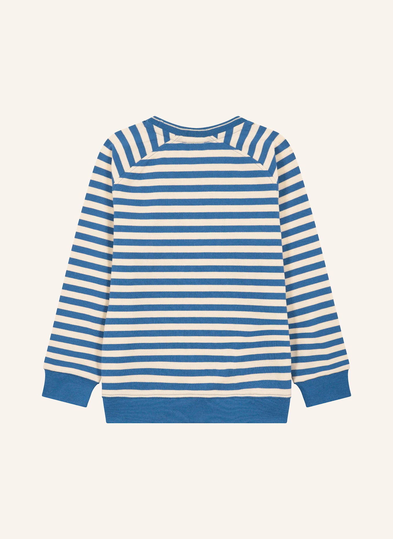 Steiff Shorts LEO CLUB: BLAU