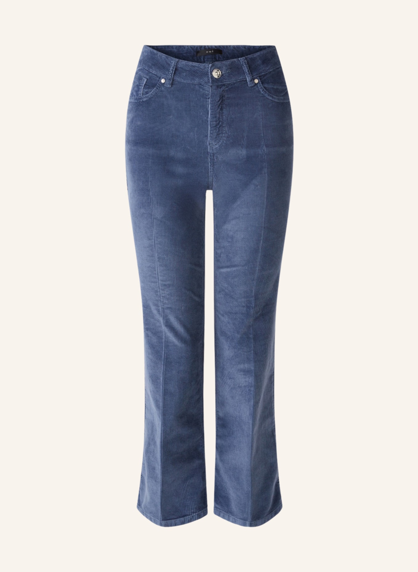 oui Jeans, Farbe: BLAU (Bild 1)