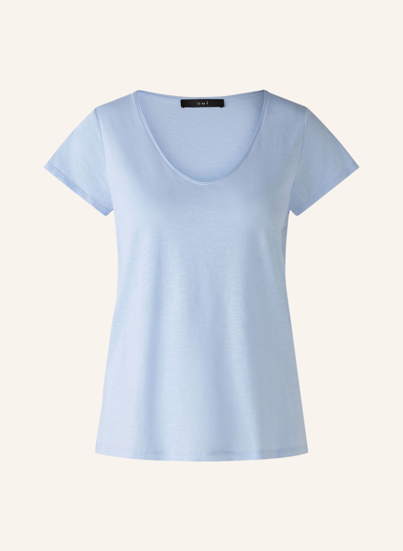 oui T-Shirt, Farbe: BLAU (Bild 1)