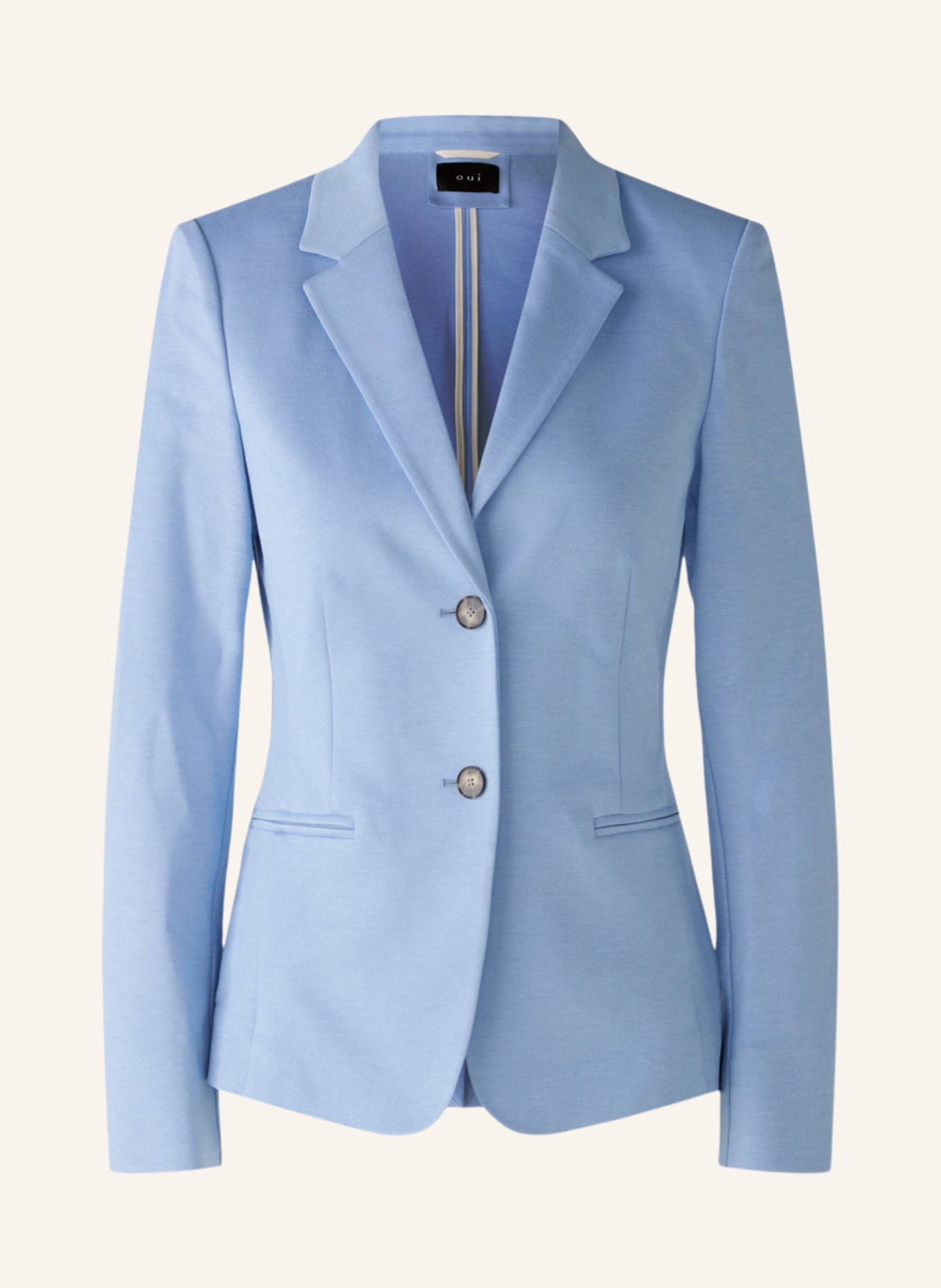 oui Blazer, Farbe: BLAU (Bild 1)