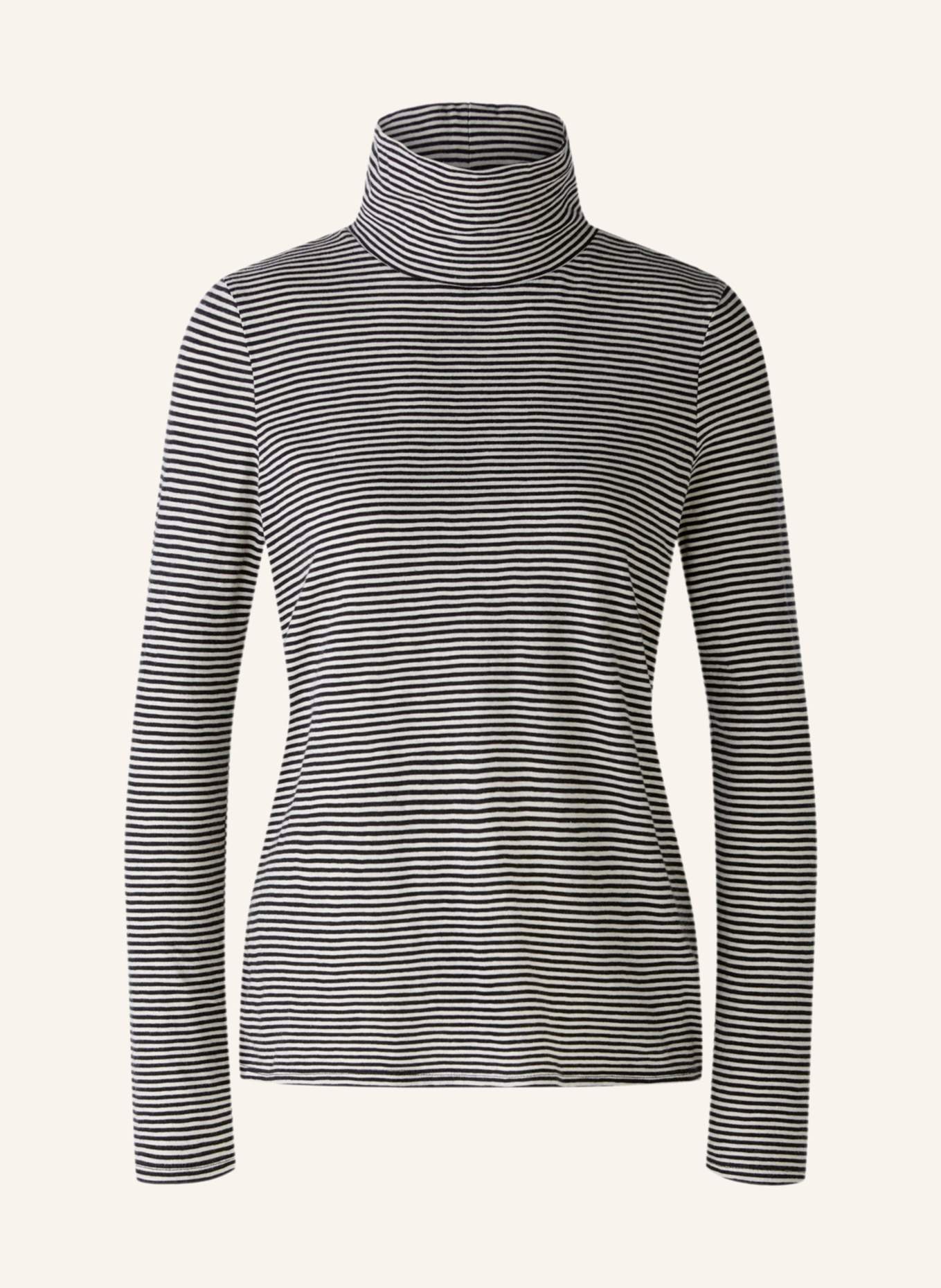 oui Longsleeve, Farbe: SCHWARZ (Bild 1)