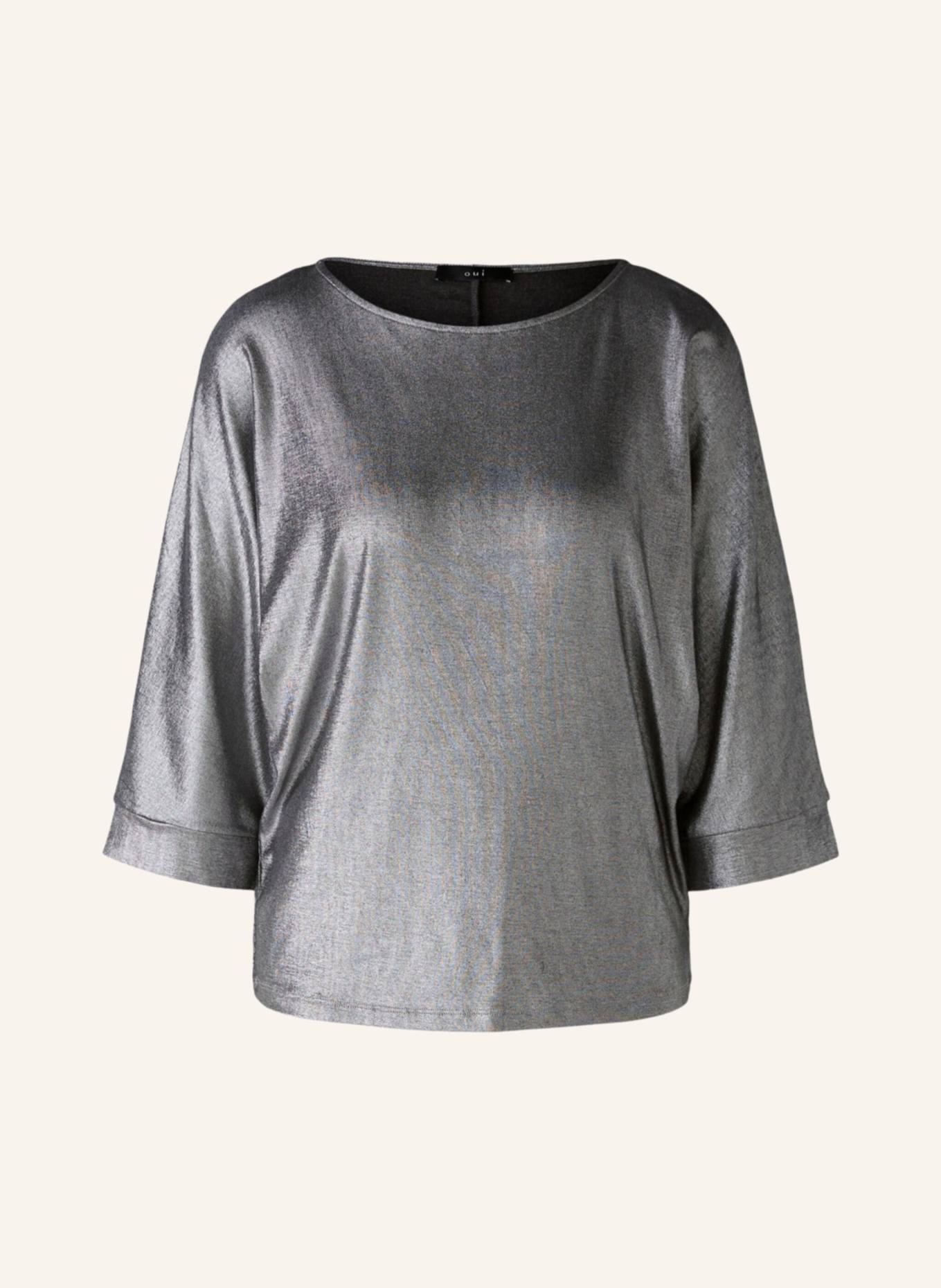 oui T-Shirt, Farbe: GRAU (Bild 1)