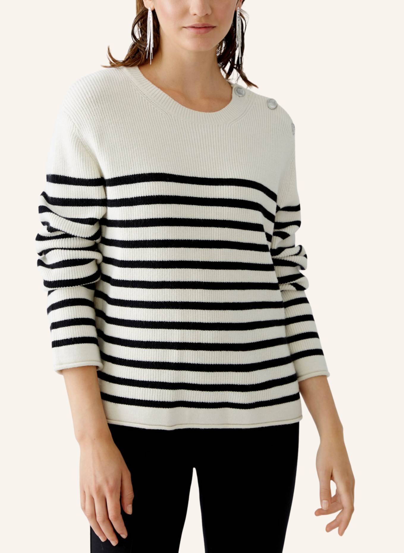 oui Pullover (Bild 3)