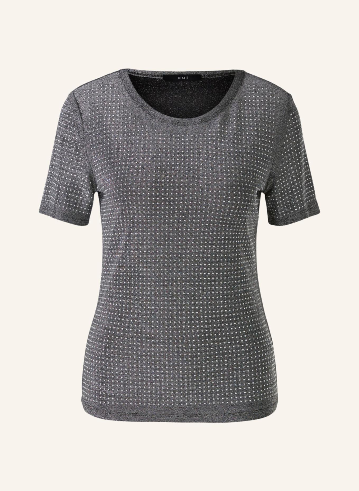 oui T-Shirt, Farbe: GRAU (Bild 1)