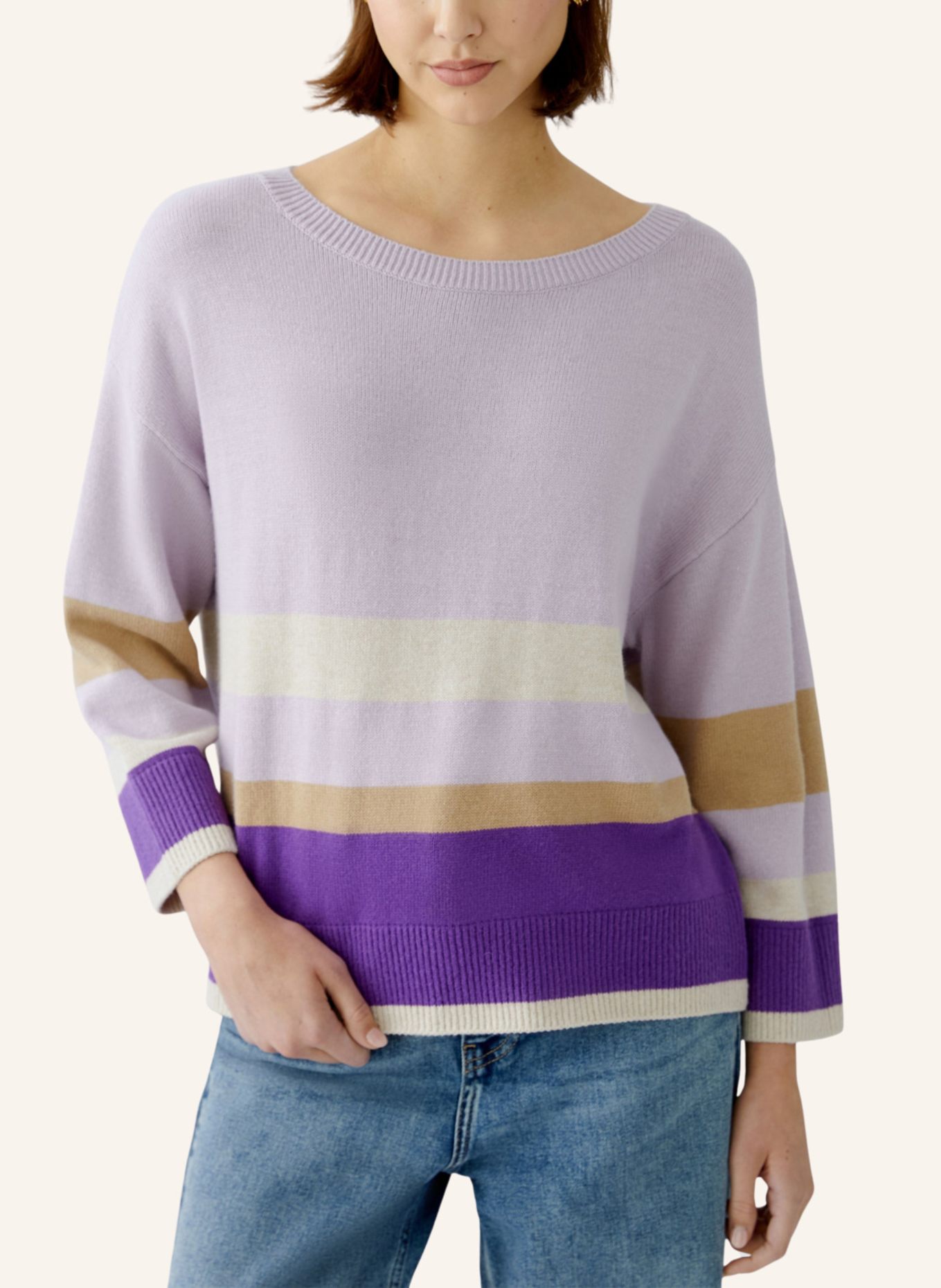 oui Pullover (Bild 3)