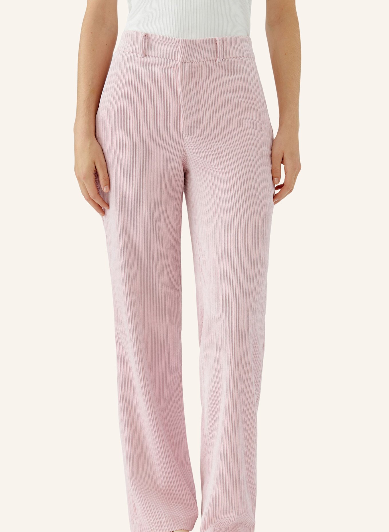 oui Hose: PINK
