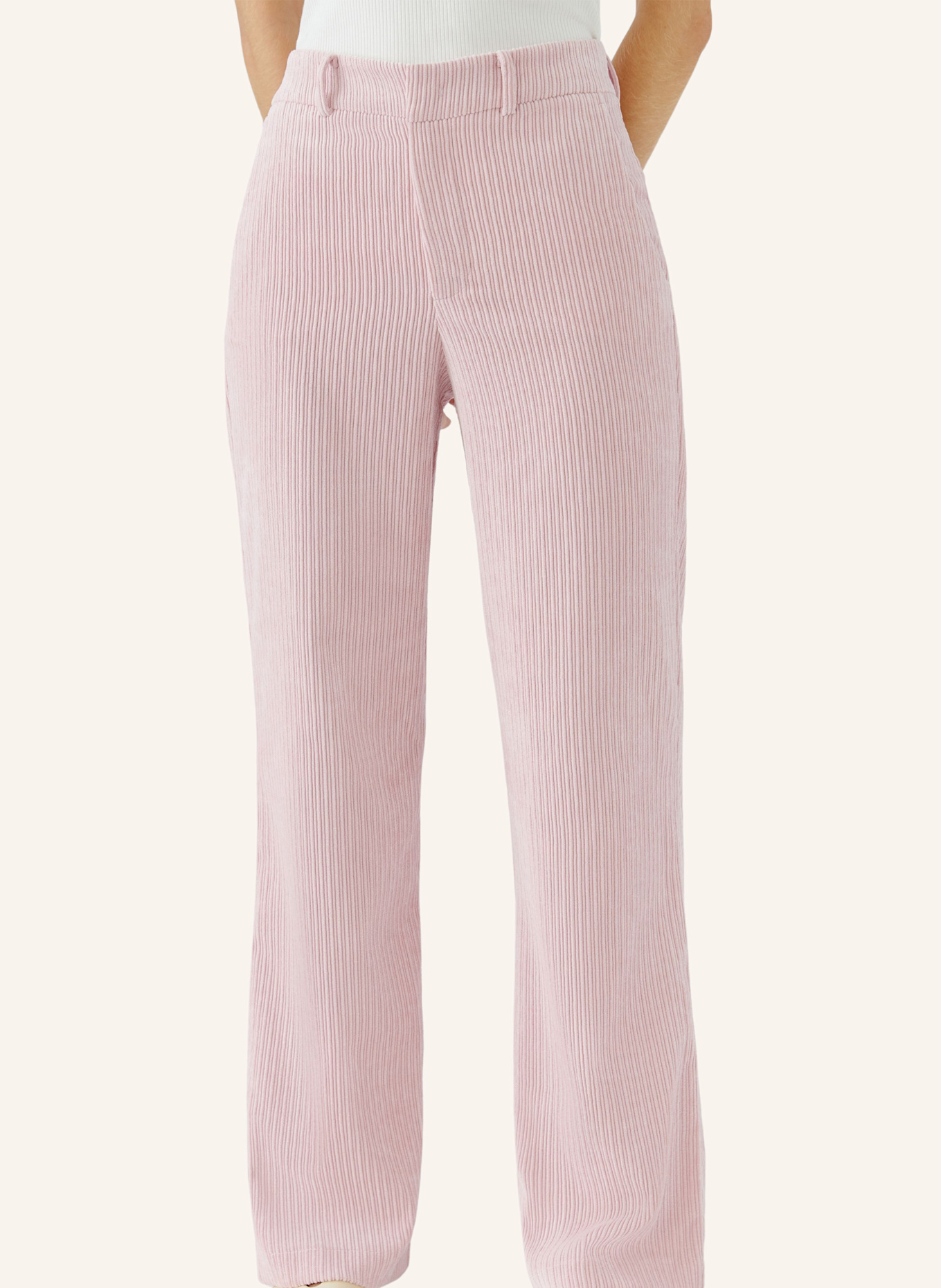 oui Hose: PINK