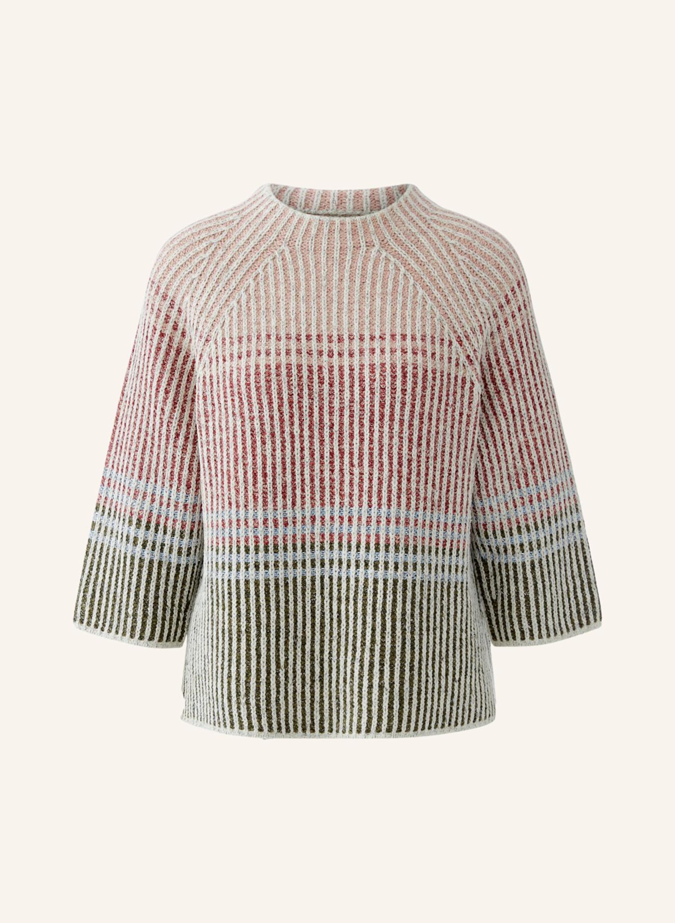 oui Pullover: ROSA