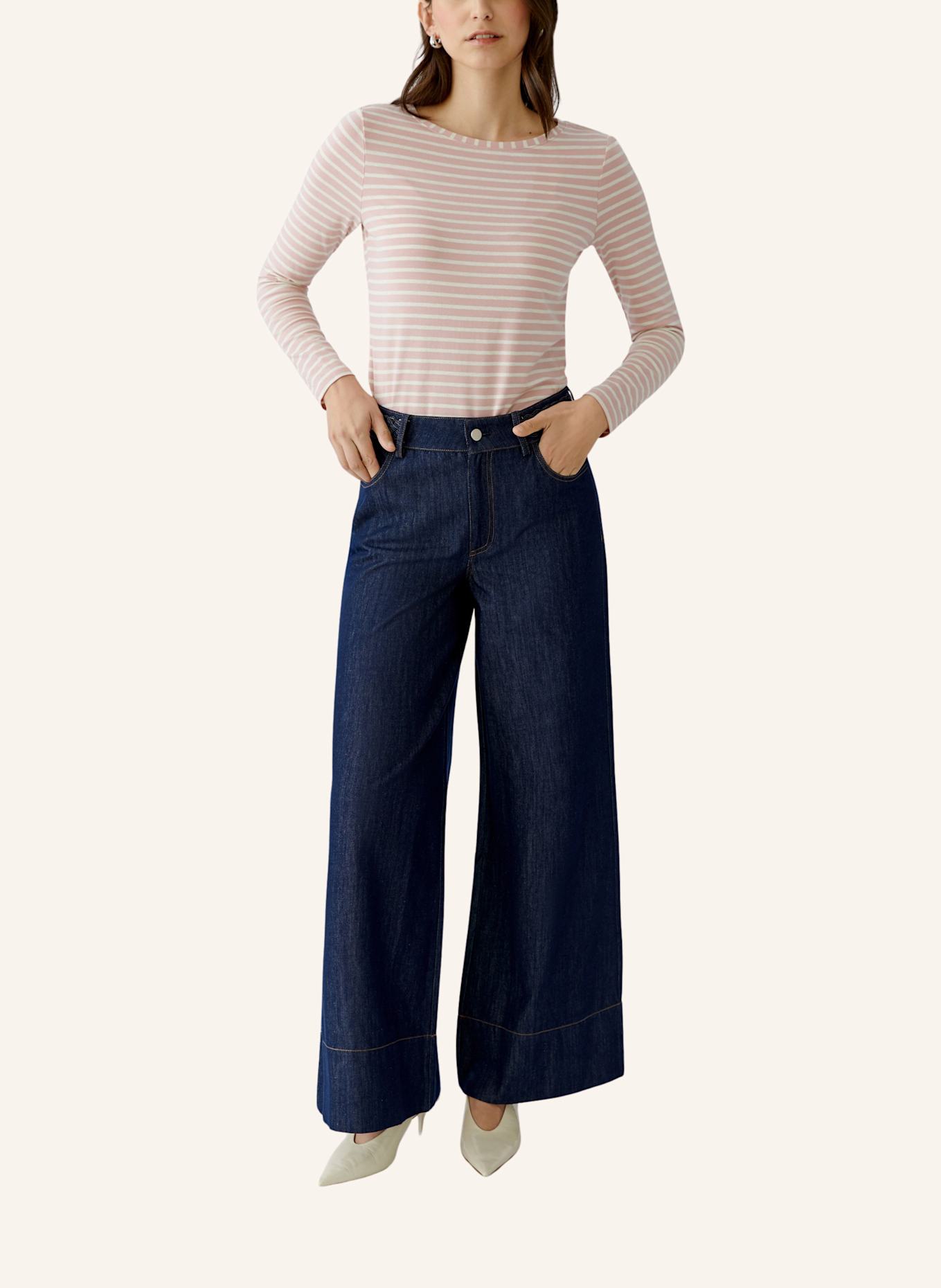 oui Longsleeve: ROSA