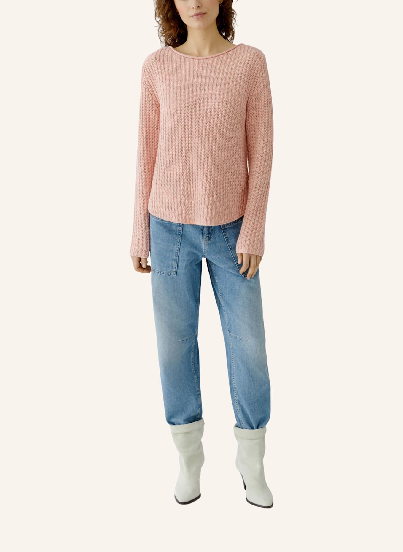 oui Pullover: ROSA