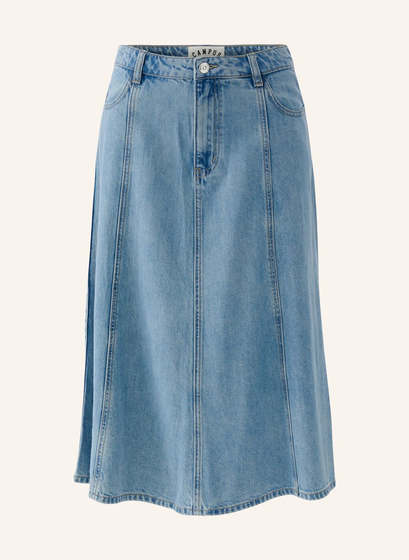 oui Rock: BLAU