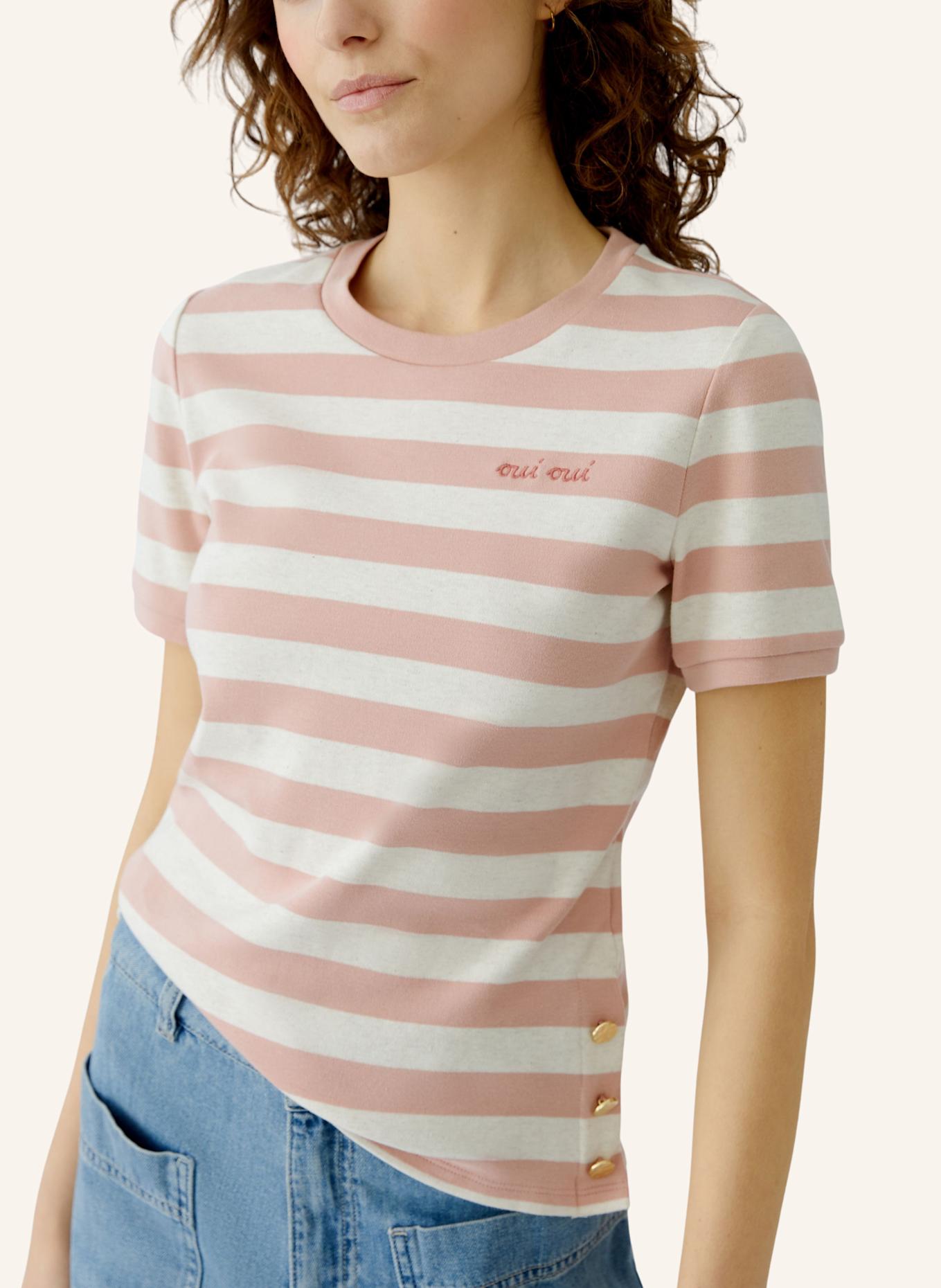 oui T-Shirt: ROSA