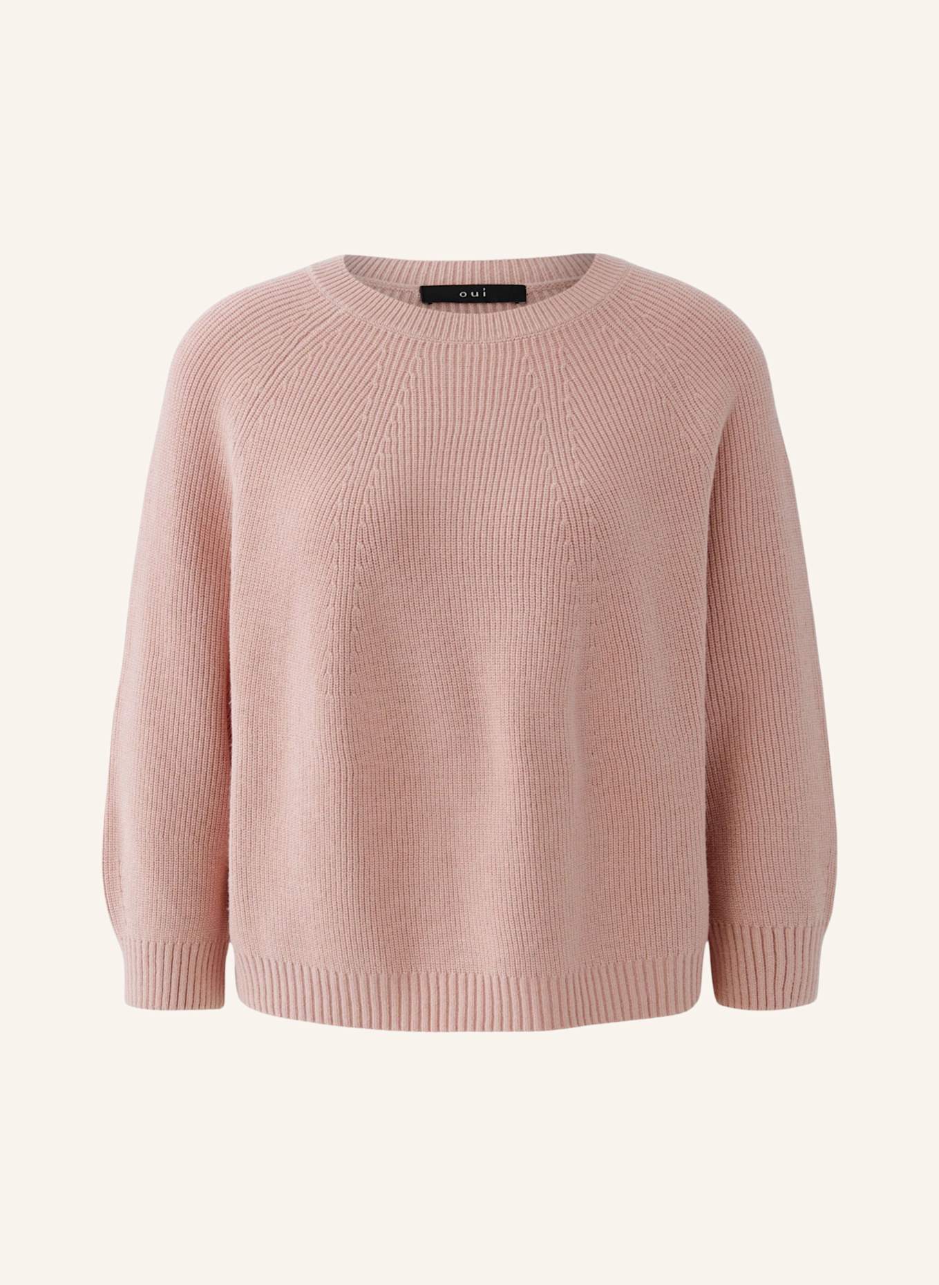 oui Pullover: ROSA