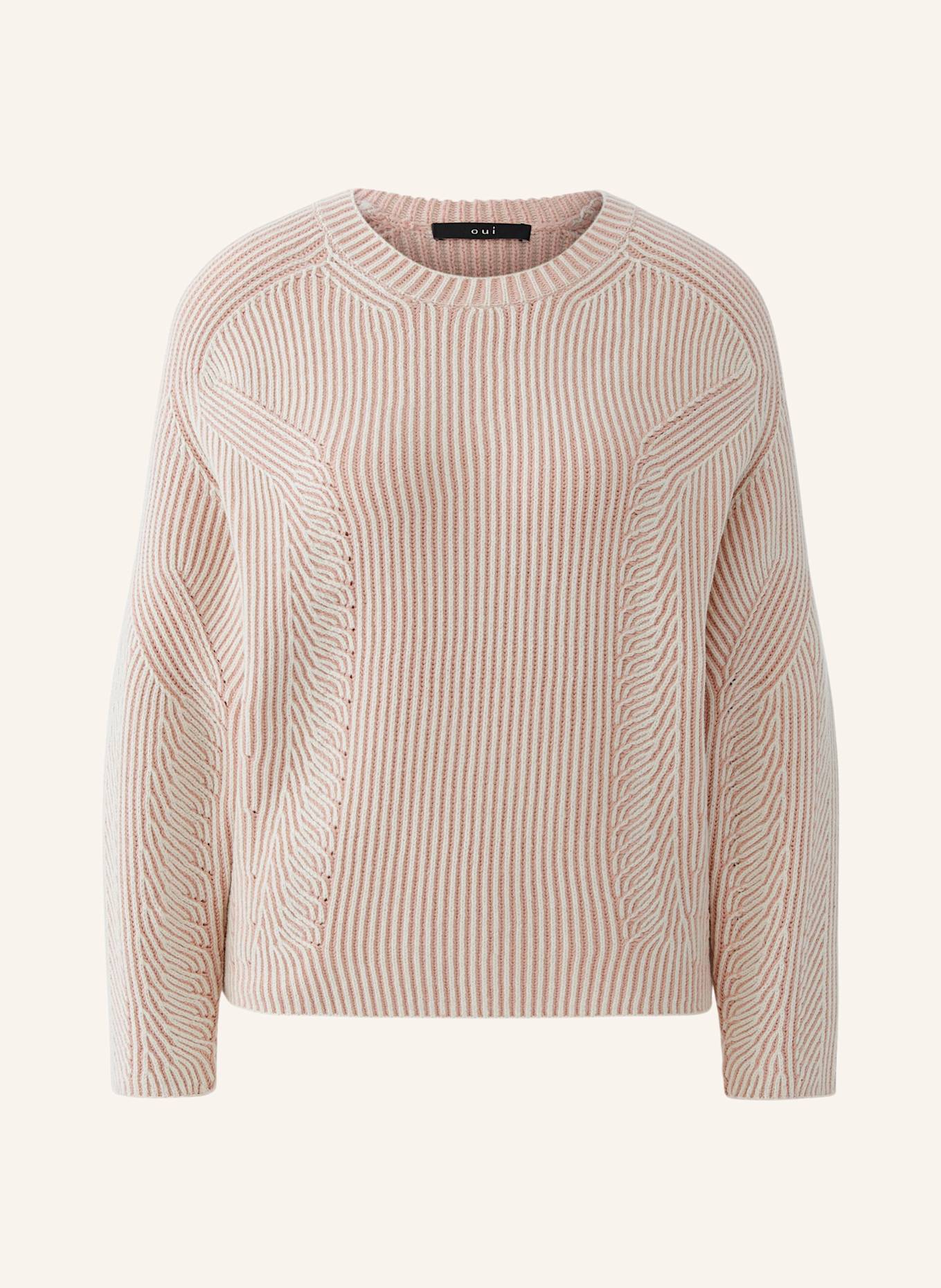 oui Pullover: ROSA