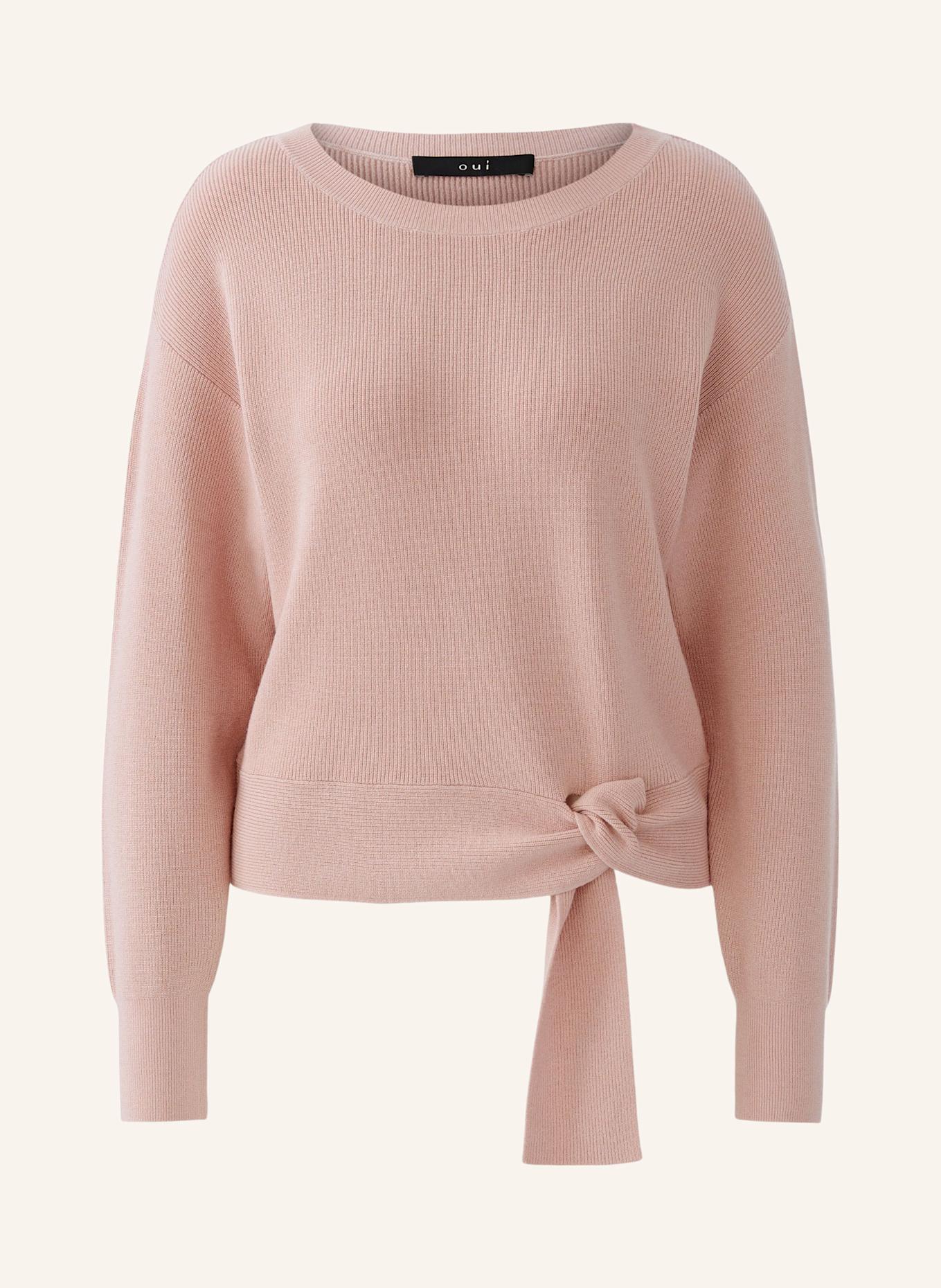 oui Pullover: ROSA