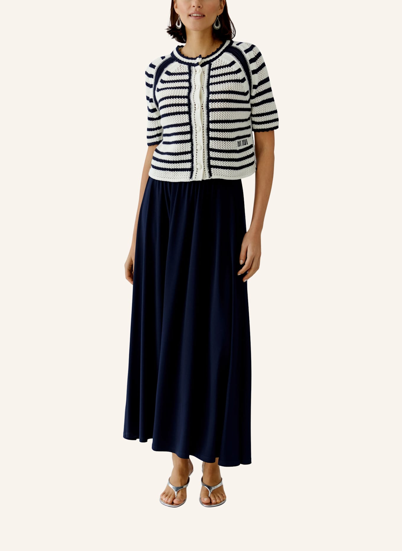 oui Jerseyrock: BLAU