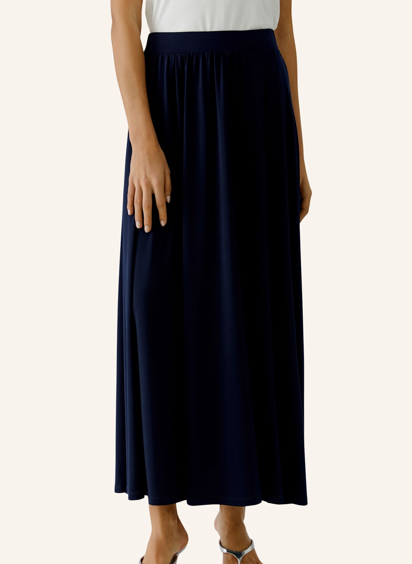 oui Jerseyrock: BLAU