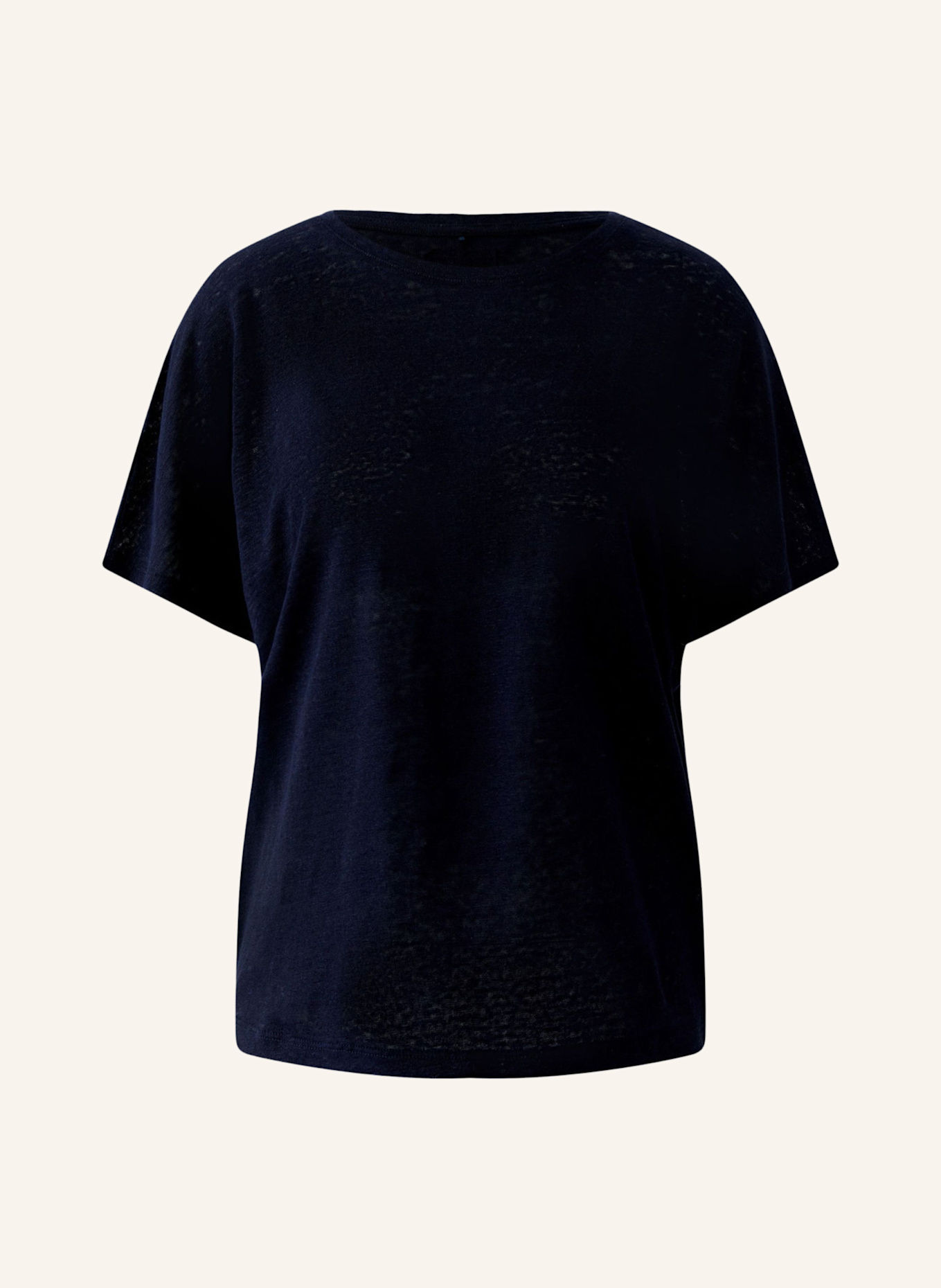 oui T-Shirt: BLAU