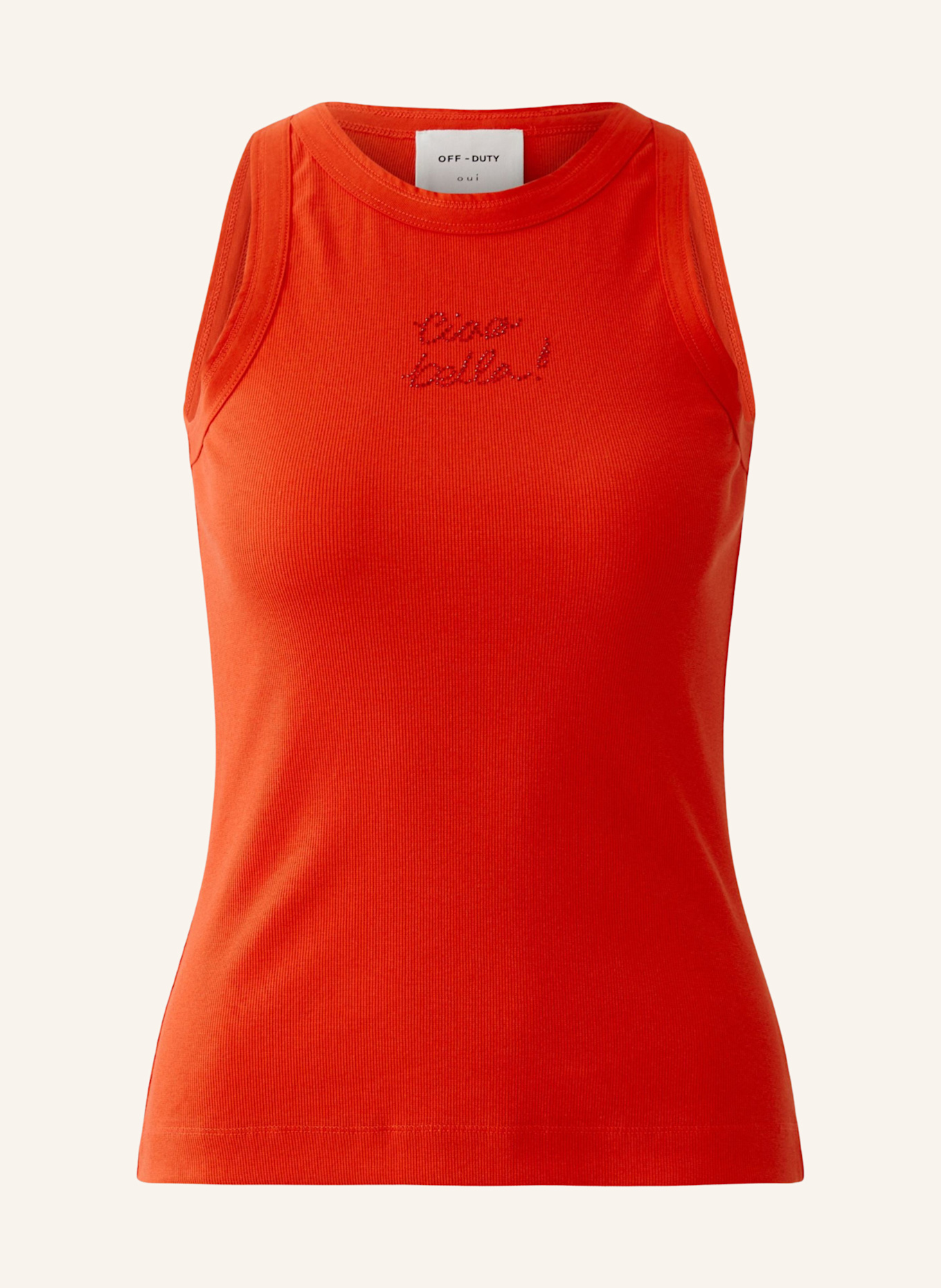 oui Top: ROT