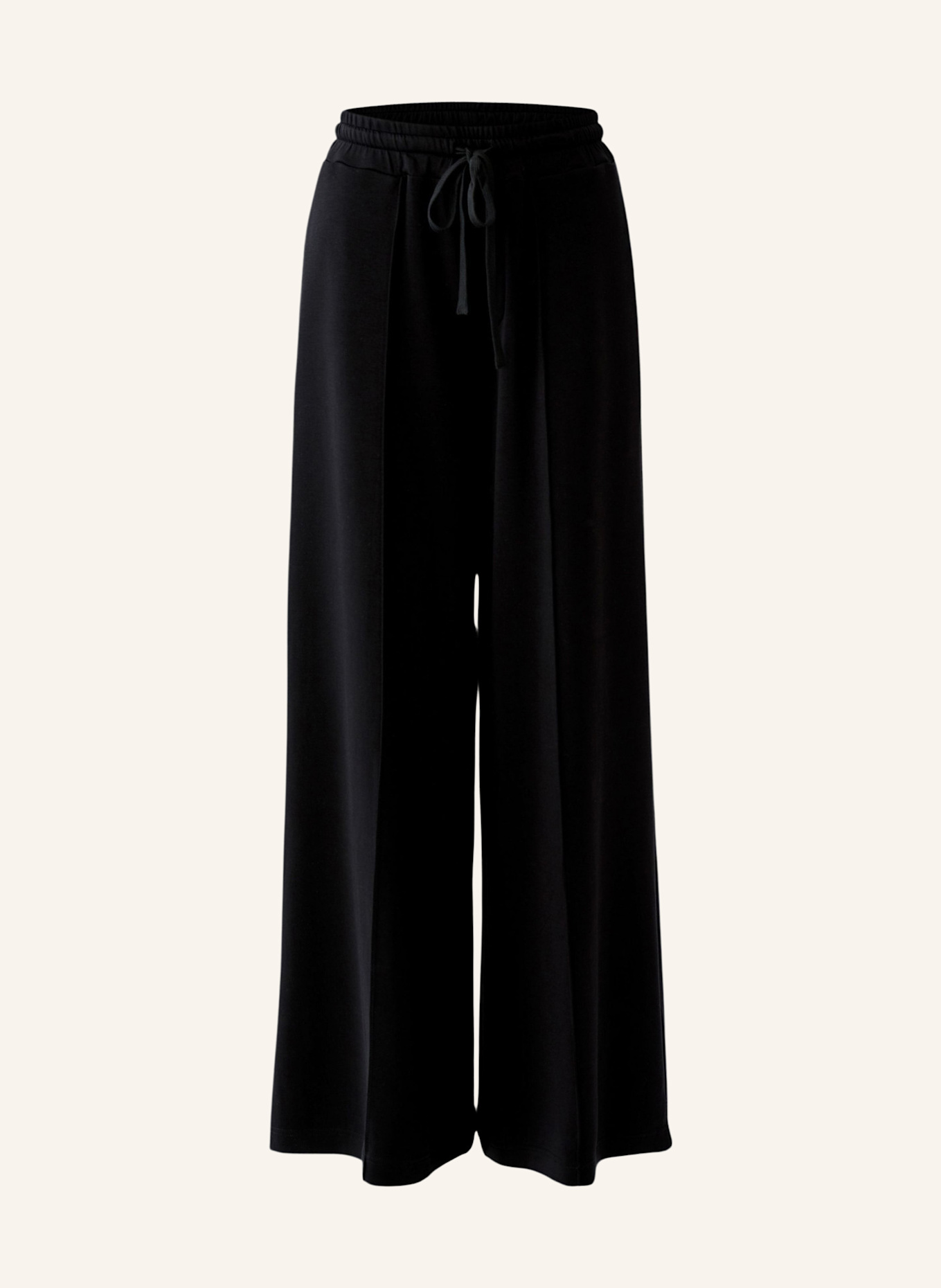 oui Hose: SCHWARZ