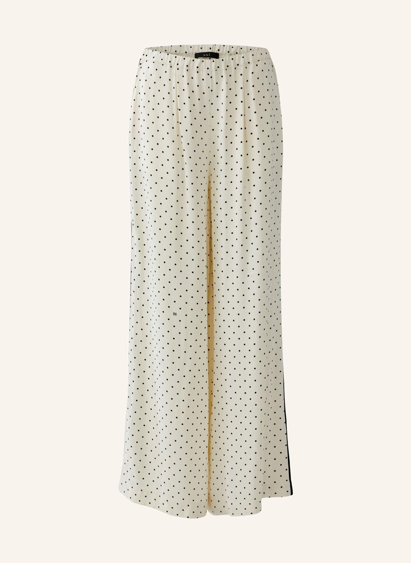 oui Hose: WEISS