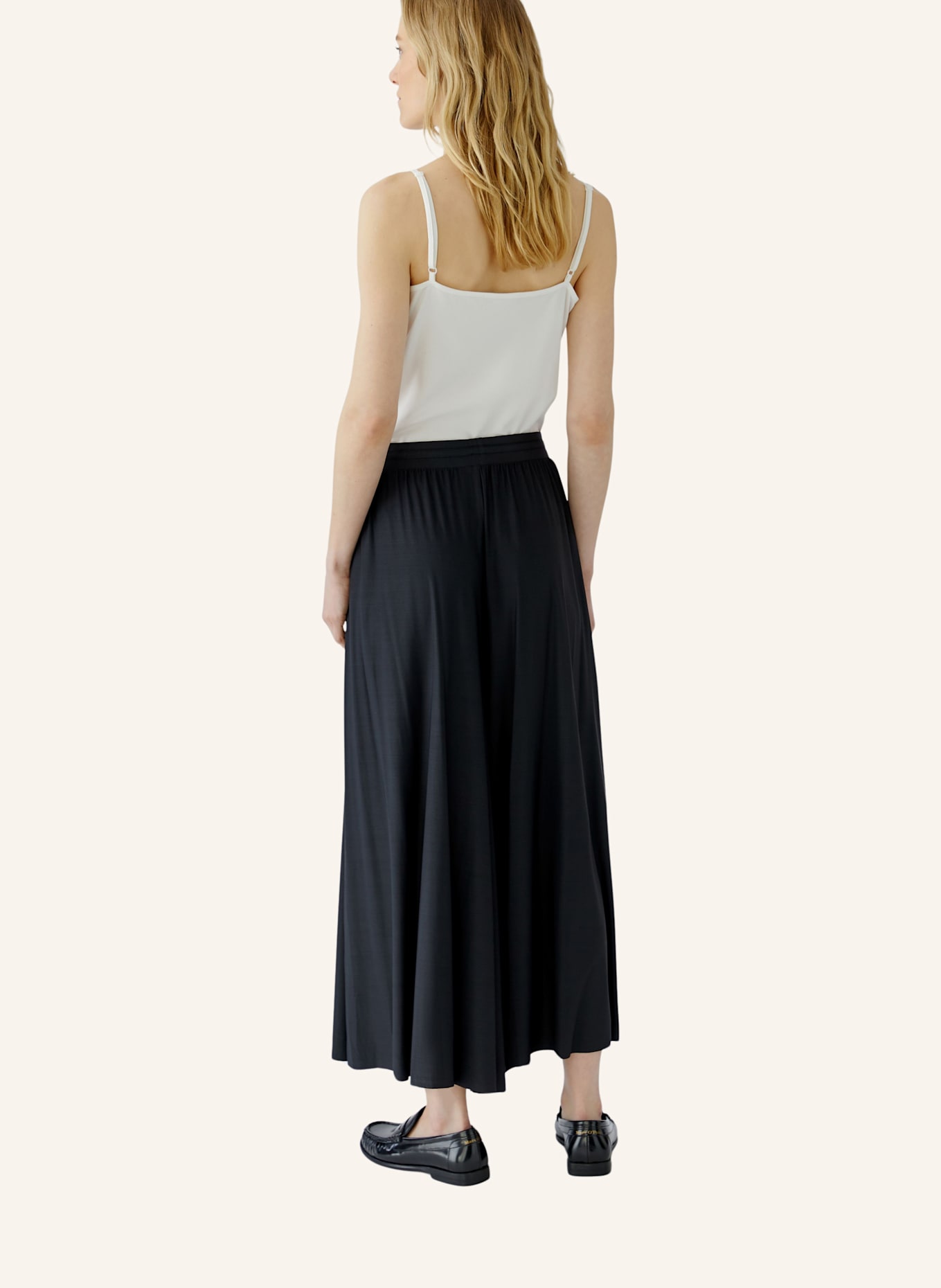 oui Hose: SCHWARZ