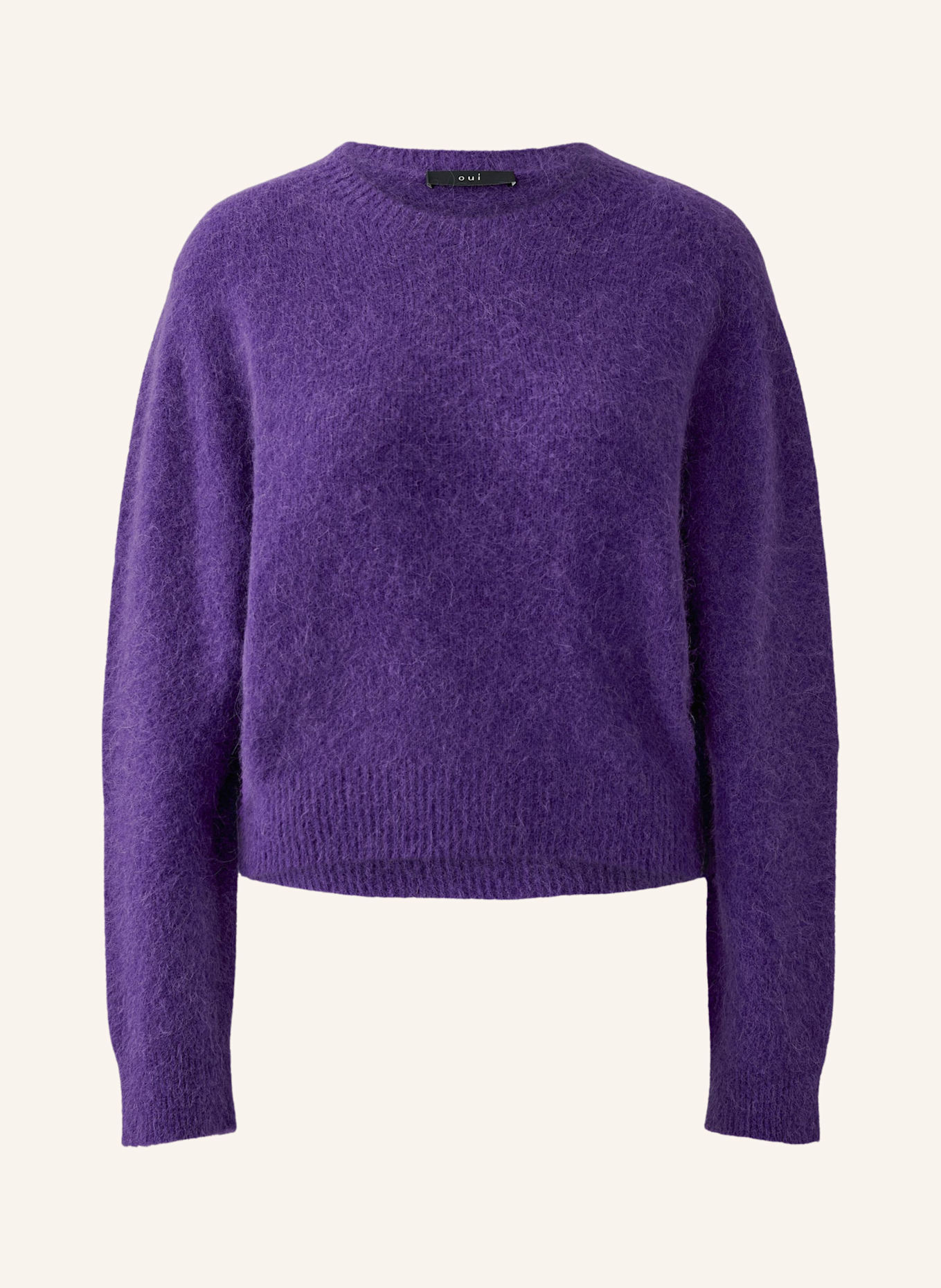 oui Pullover: LILA