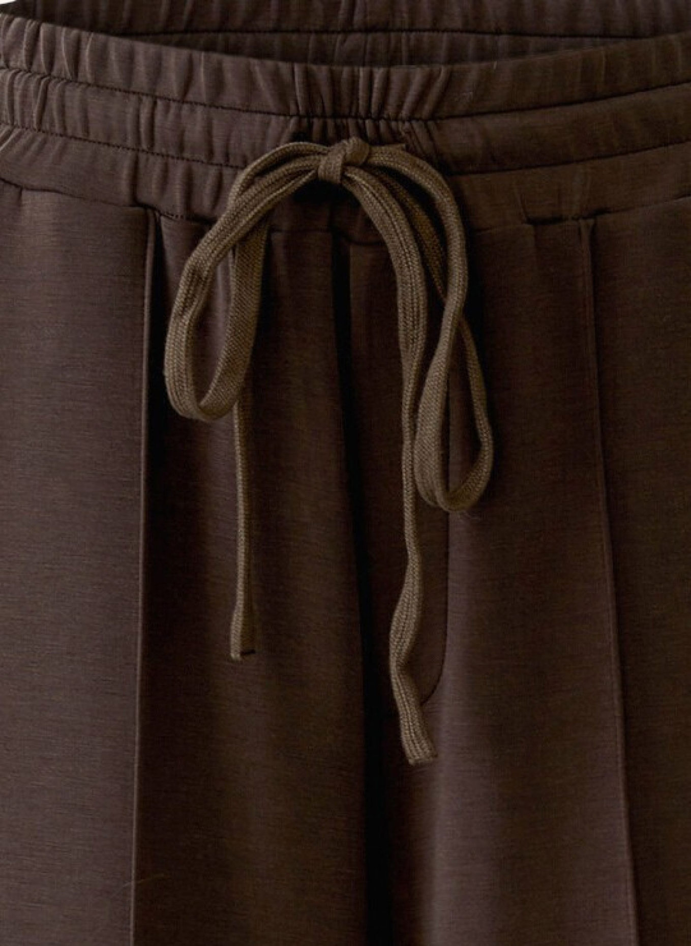oui Broek: BRUIN