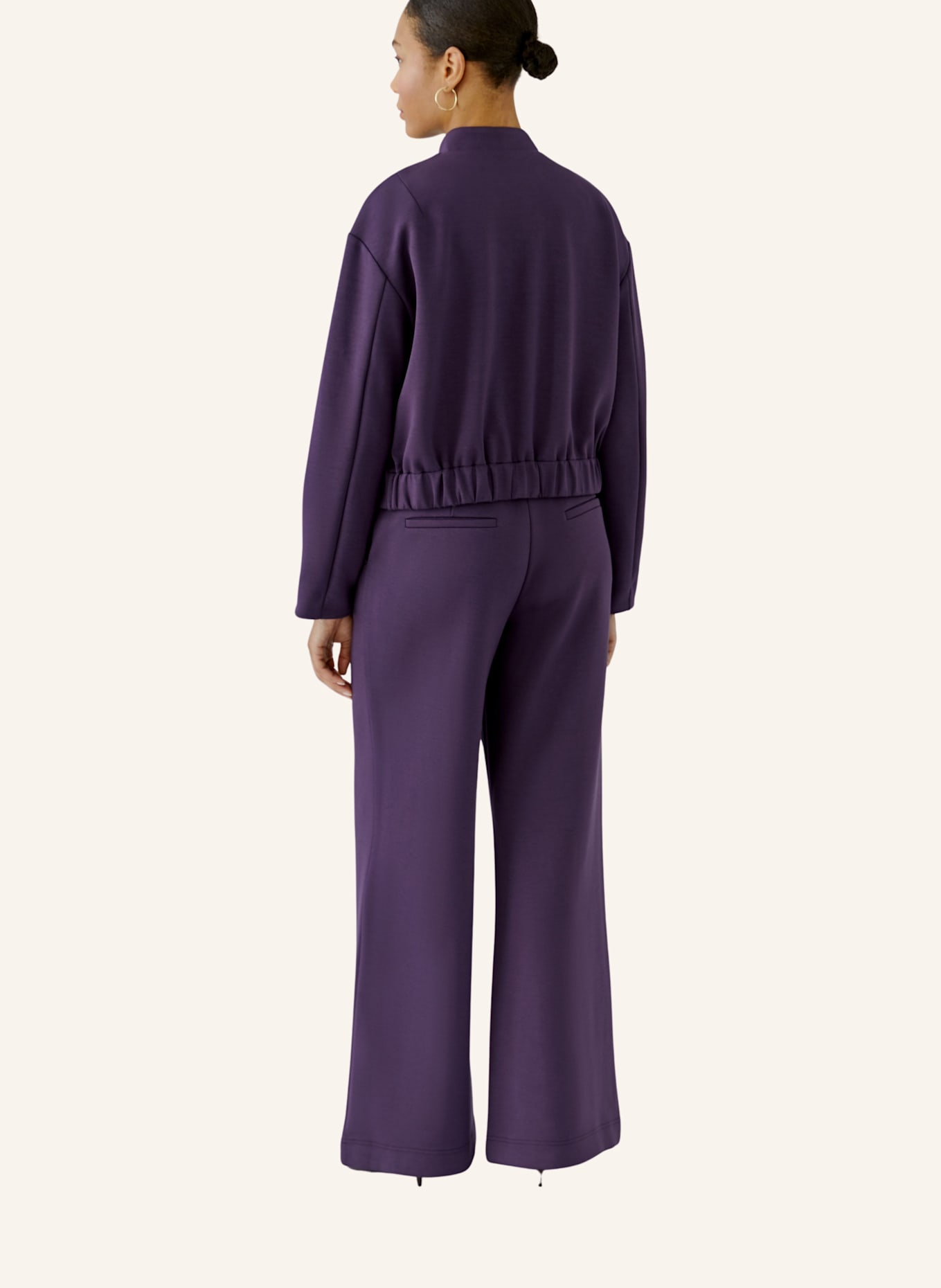 oui Blouson: LILA