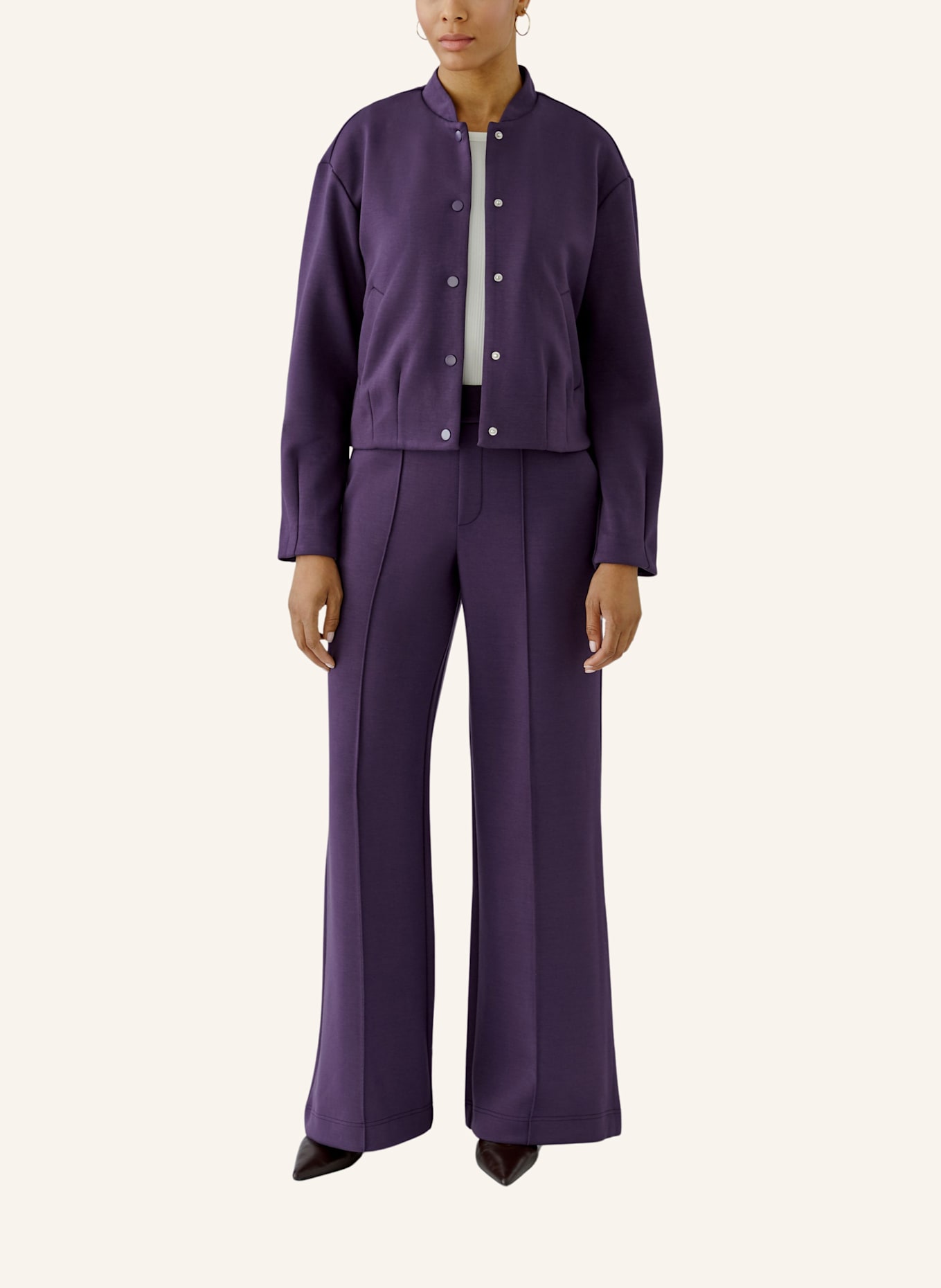 oui Blouson: LILA