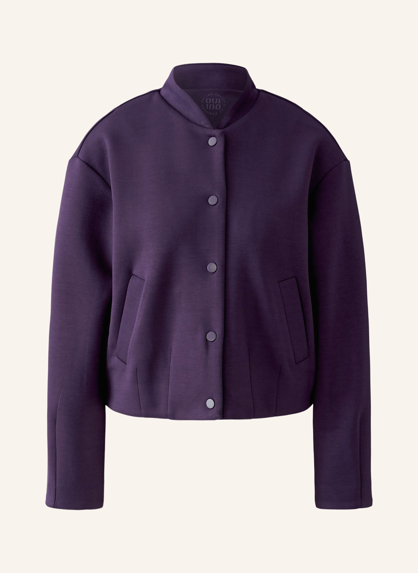 oui Blouson: LILA