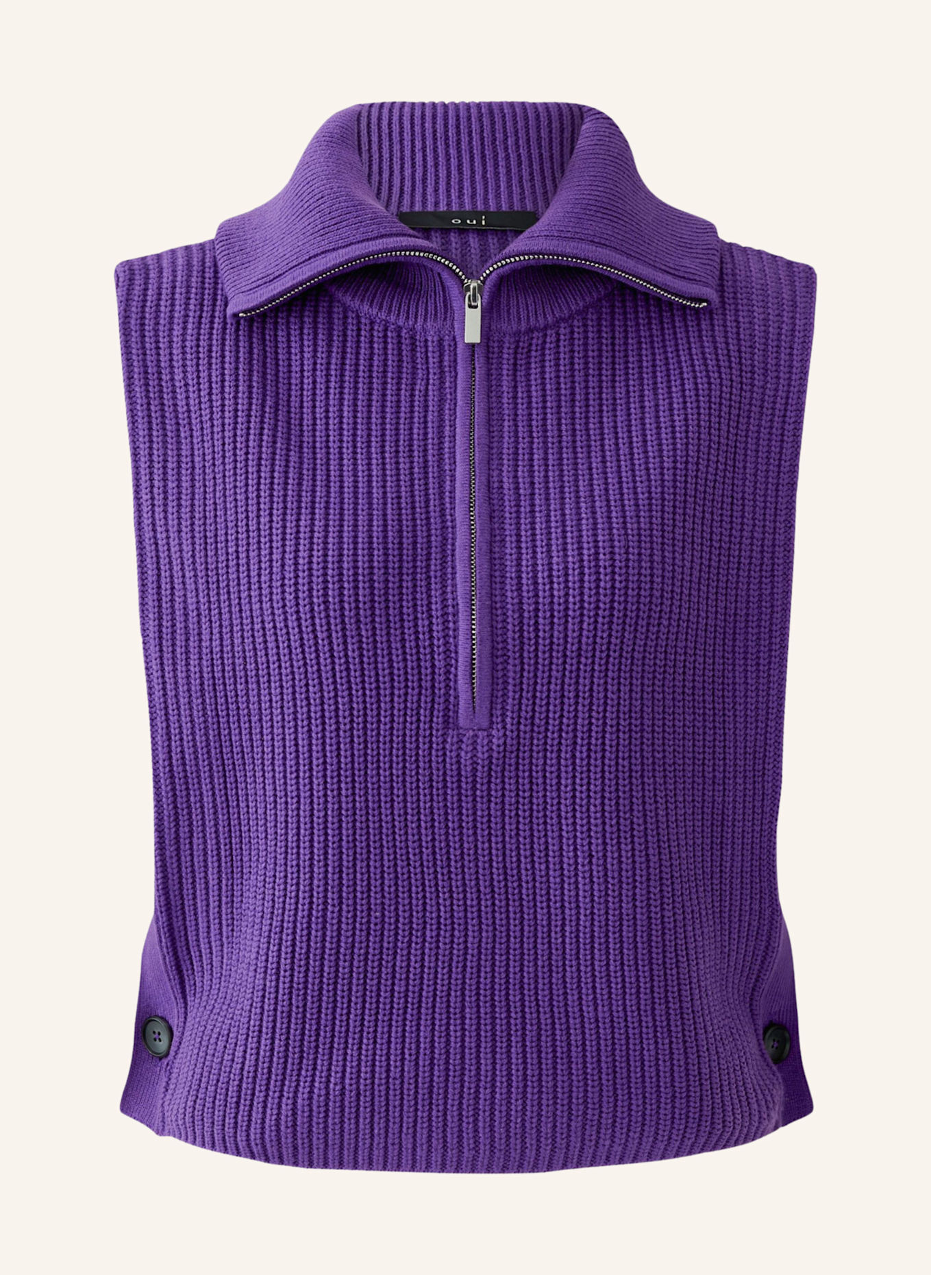 oui Pullover: LILA